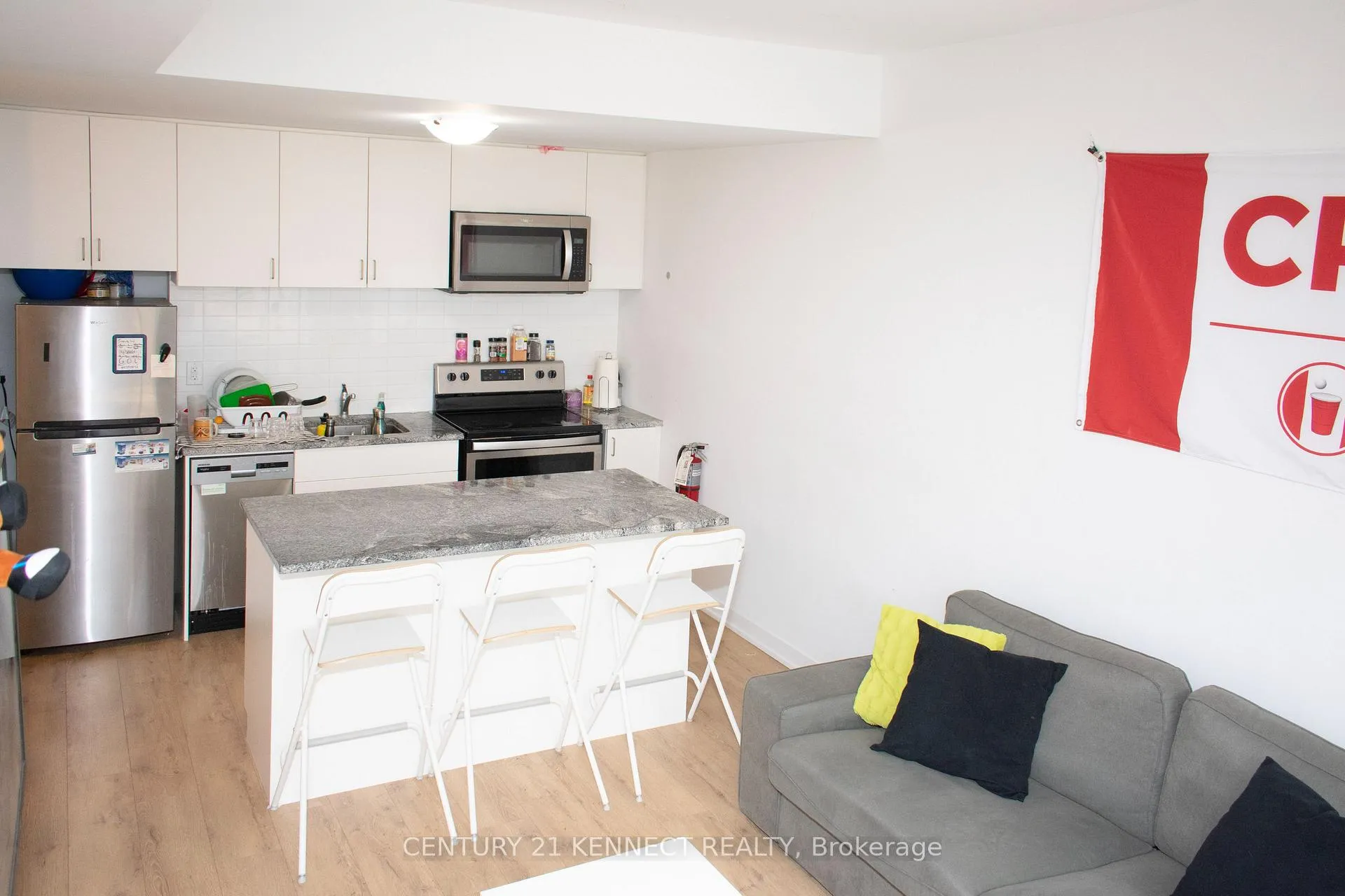 Photo 8 of Unit 46, 1740 Simcoe Street N, Oshawa, Samac — HOMEH