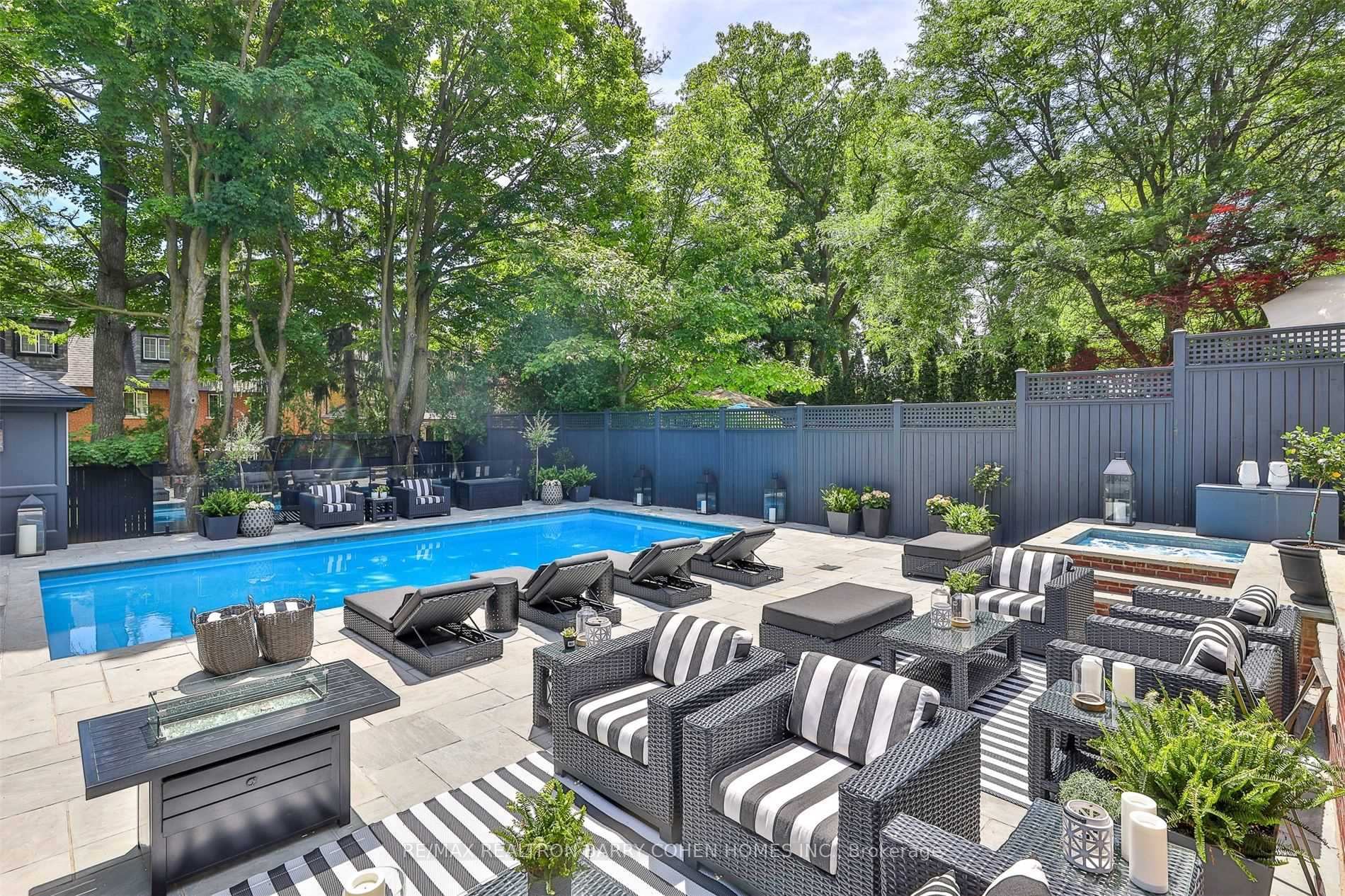 Photo 28 of 185 Dawlish Avenue, Toronto, Lawrence Park South — HOMEH