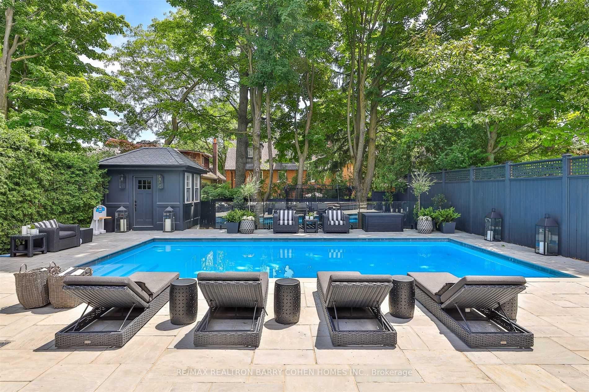 Photo 18 of 185 Dawlish Avenue, Toronto, Lawrence Park South — HOMEH