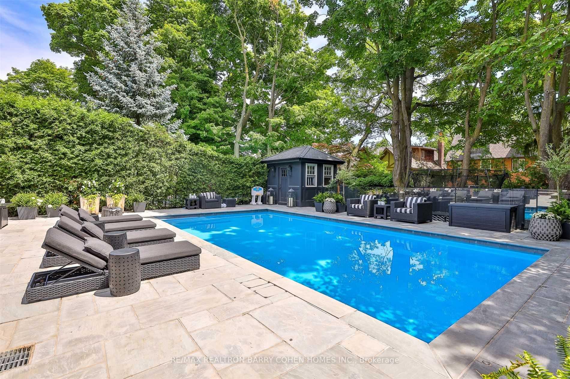 Photo 17 of 185 Dawlish Avenue, Toronto, Lawrence Park South — HOMEH