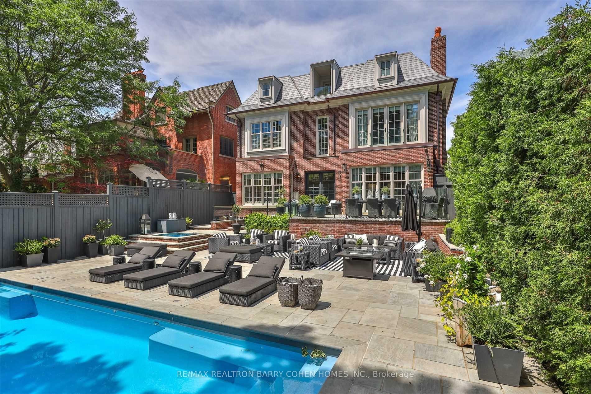 Photo 27 of 185 Dawlish Avenue, Toronto, Lawrence Park South — HOMEH