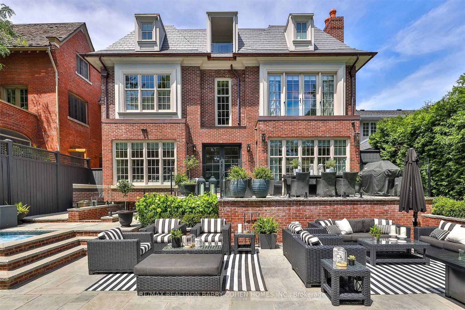Photo 29 of 185 Dawlish Avenue, Toronto, Lawrence Park South — HOMEH