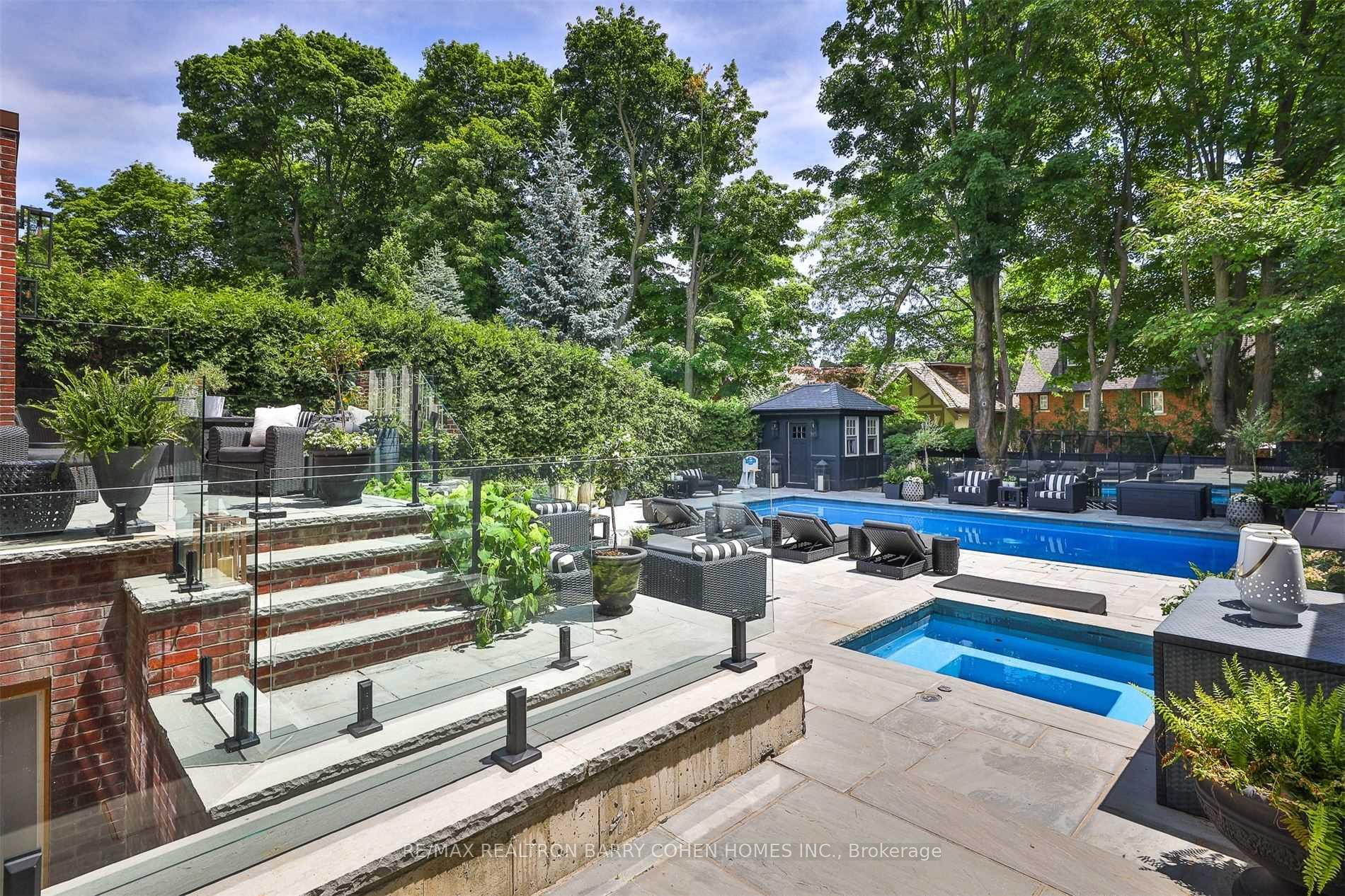Photo 21 of 185 Dawlish Avenue, Toronto, Lawrence Park South — HOMEH