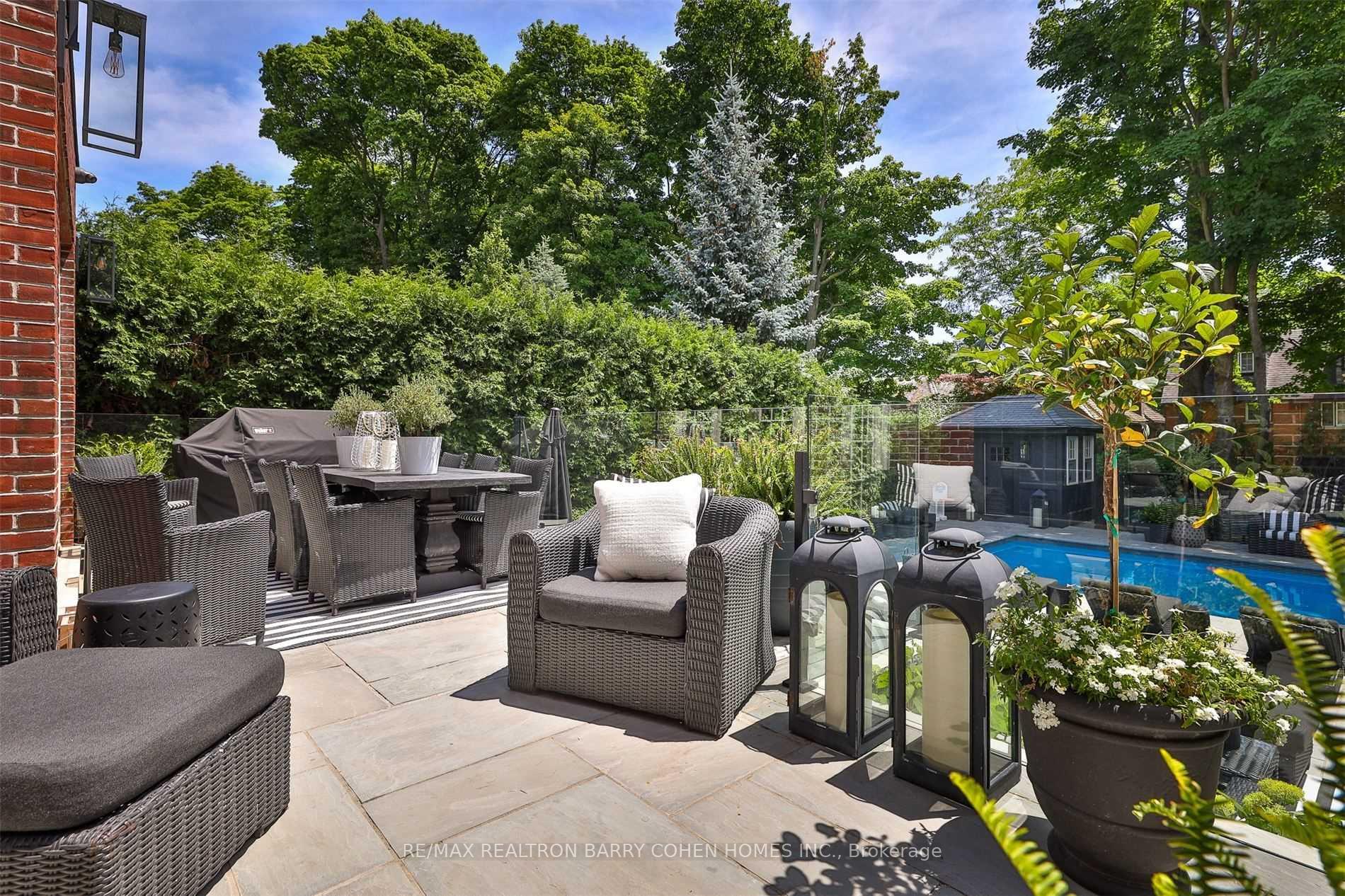 Photo 24 of 185 Dawlish Avenue, Toronto, Lawrence Park South — HOMEH