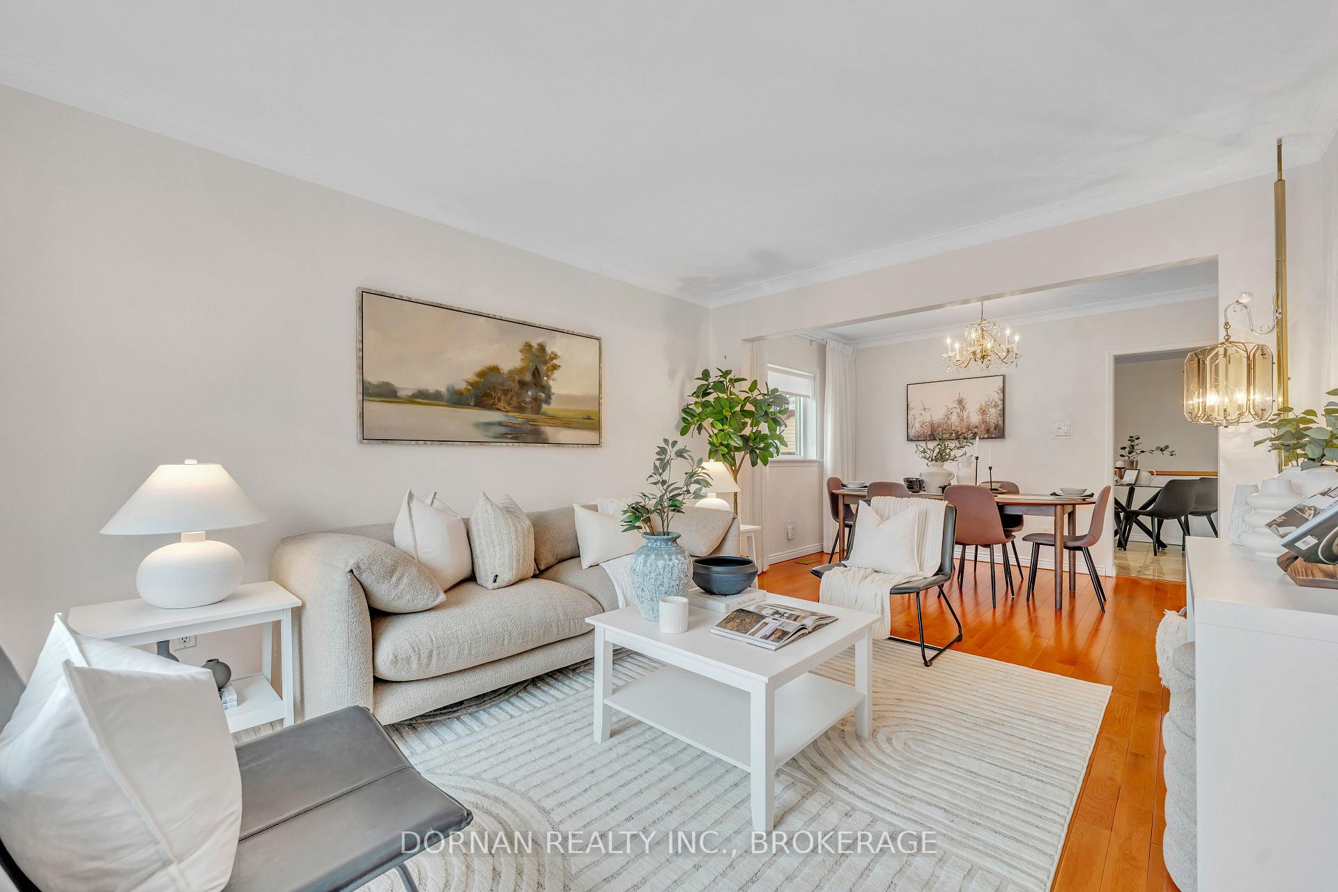 Photo 5 of 11 Frey Crescent, Scarborough, Wexford-Maryvale — HOMEH