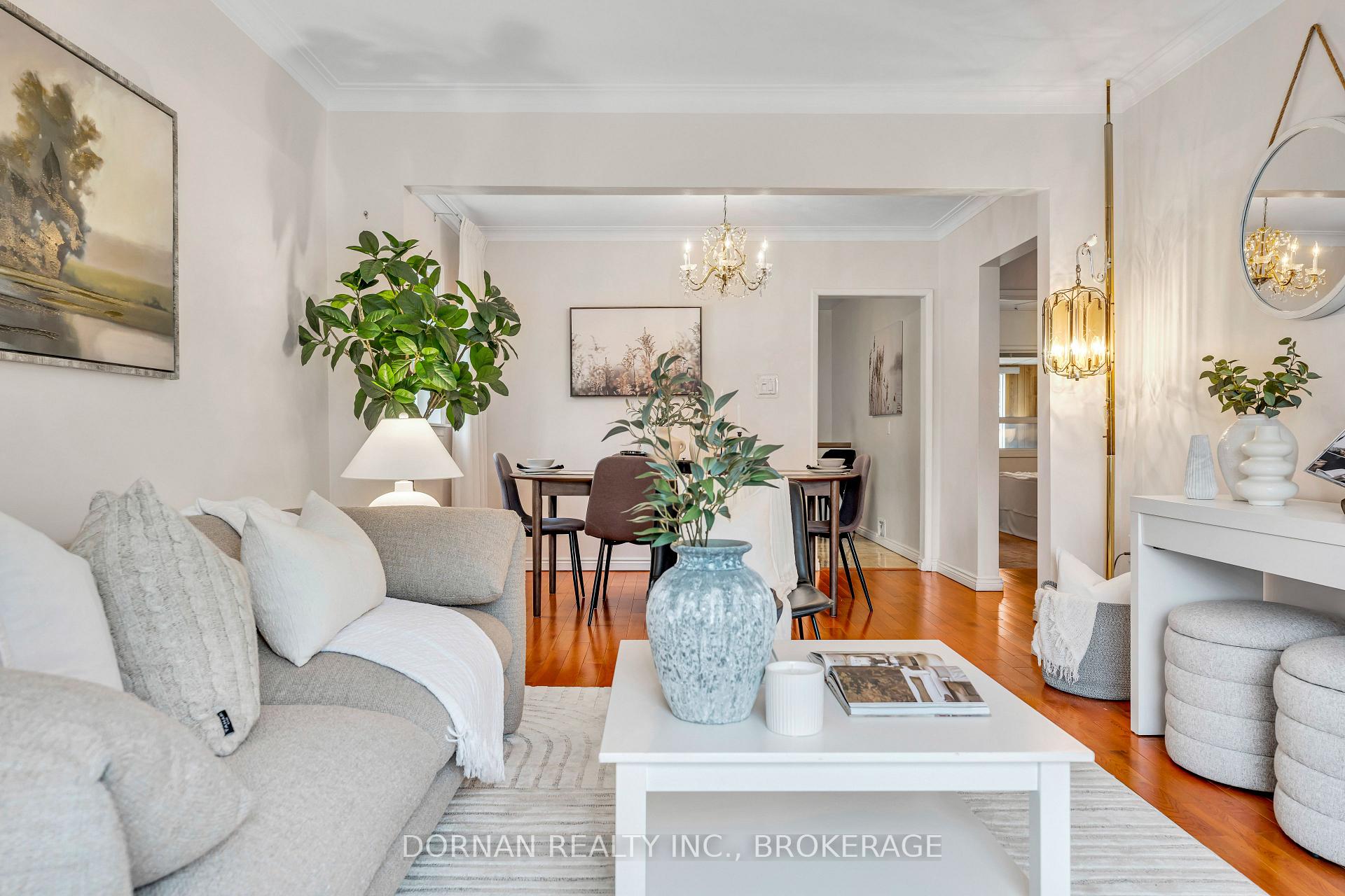Photo 6 of 11 Frey Crescent, Scarborough, Wexford-Maryvale — HOMEH