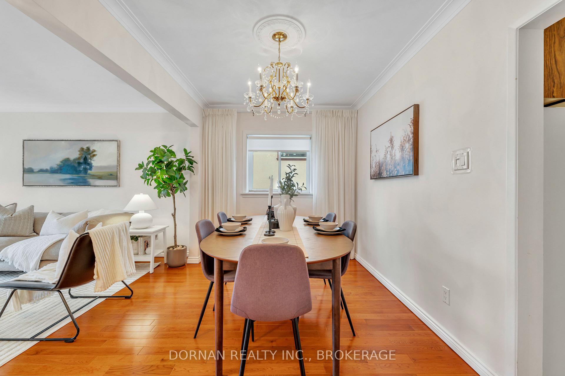 Photo 10 of 11 Frey Crescent, Scarborough, Wexford-Maryvale — HOMEH