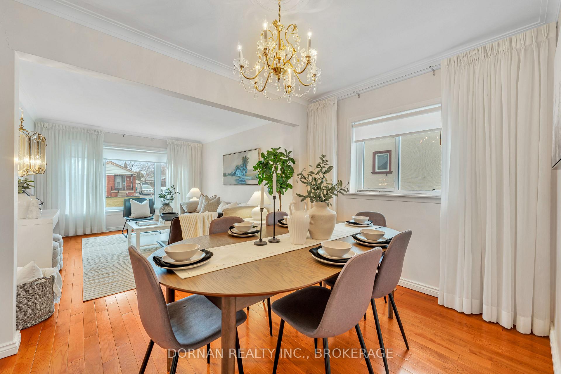 Photo 11 of 11 Frey Crescent, Scarborough, Wexford-Maryvale — HOMEH