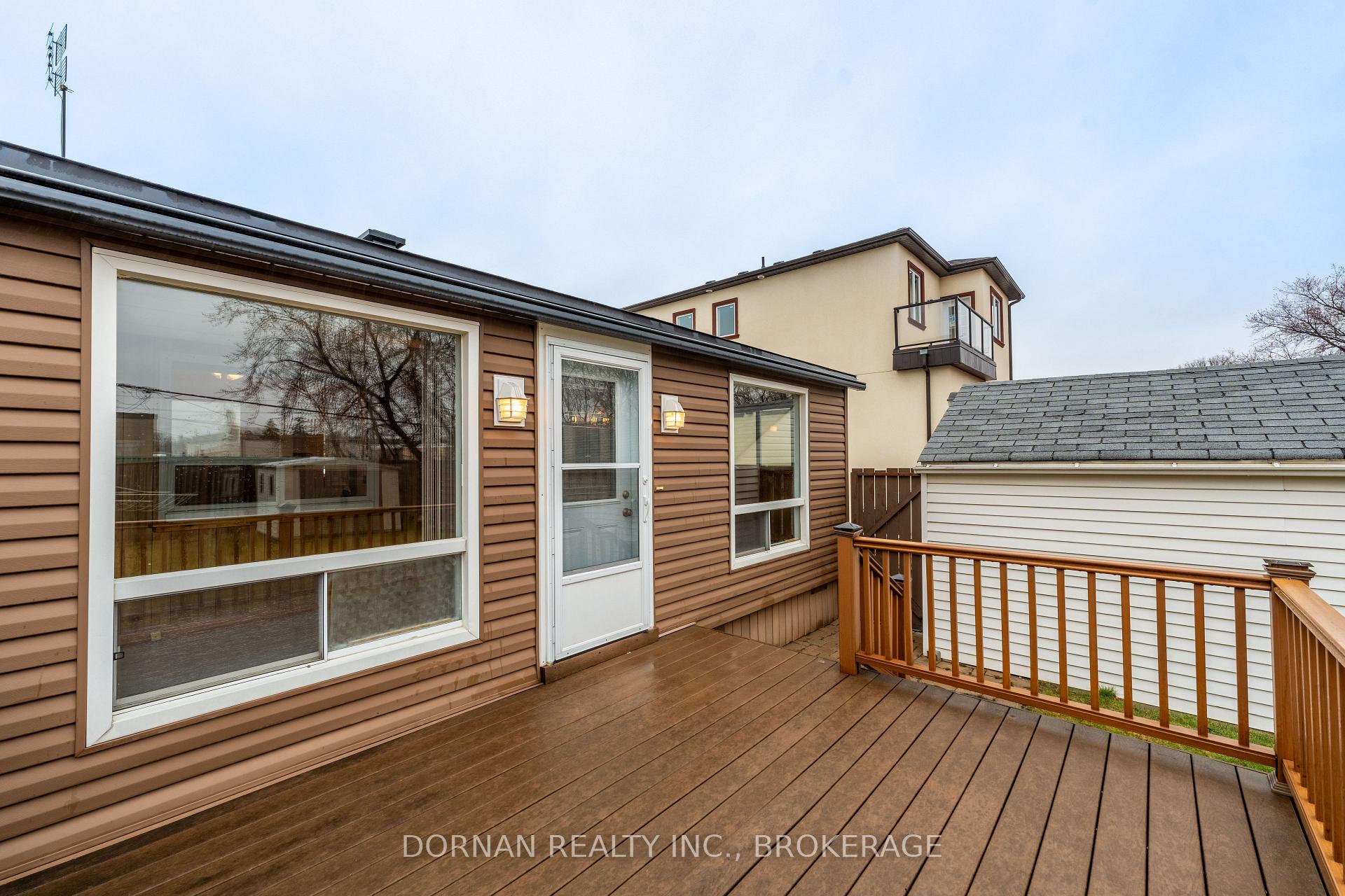 Photo 31 of 11 Frey Crescent, Scarborough, Wexford-Maryvale — HOMEH