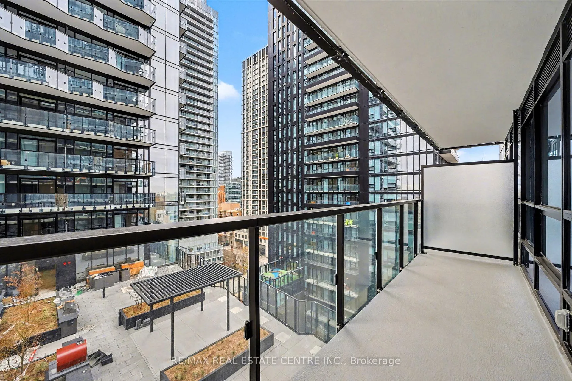 Photo 24 of Unit 1109, 120 Broadway Avenue, Toronto, Mount Pleasant West — HOMEH