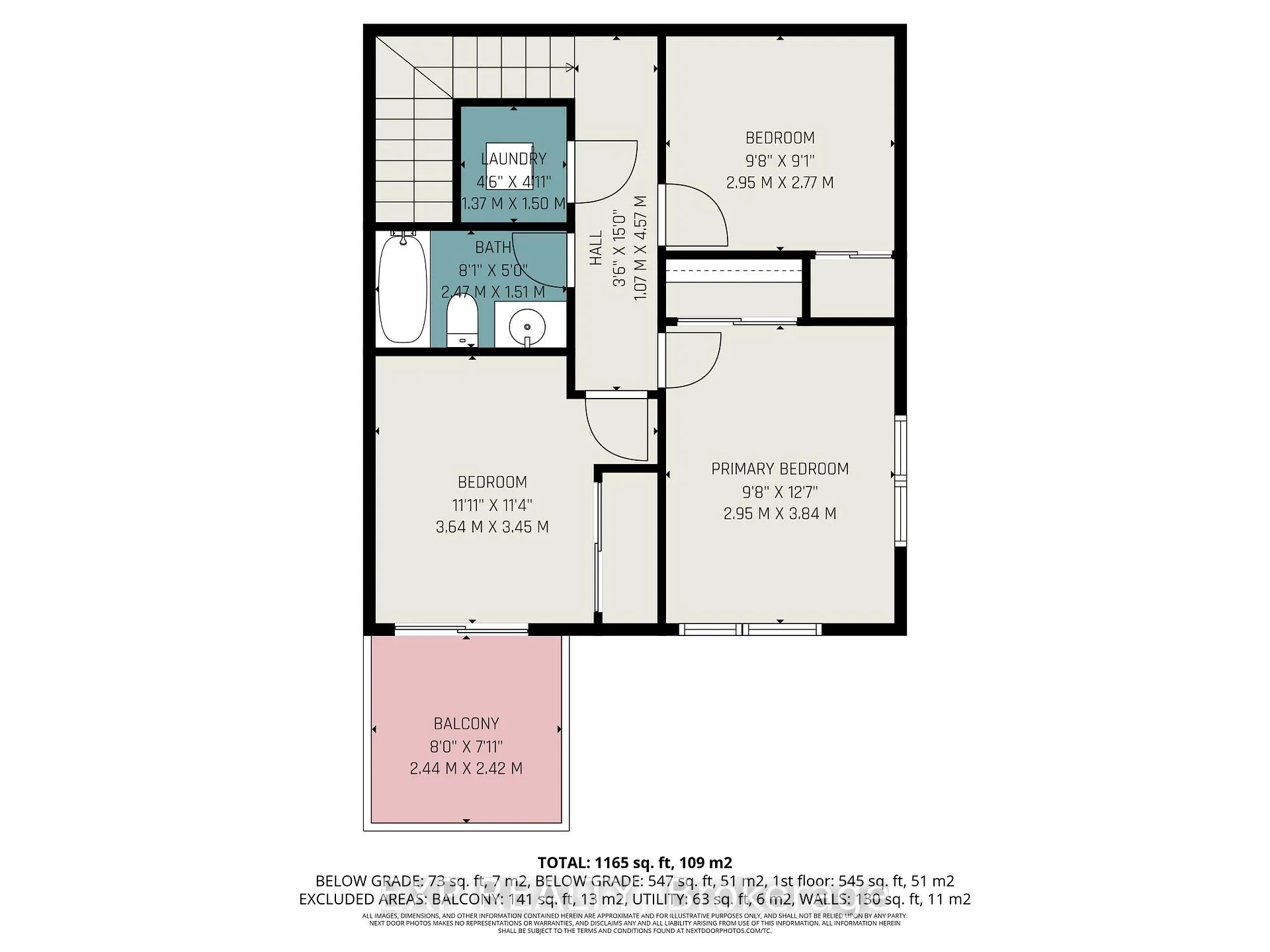 Photo 15 of 57 Dashing Private, Ottawa, Avalon West — HOMEH