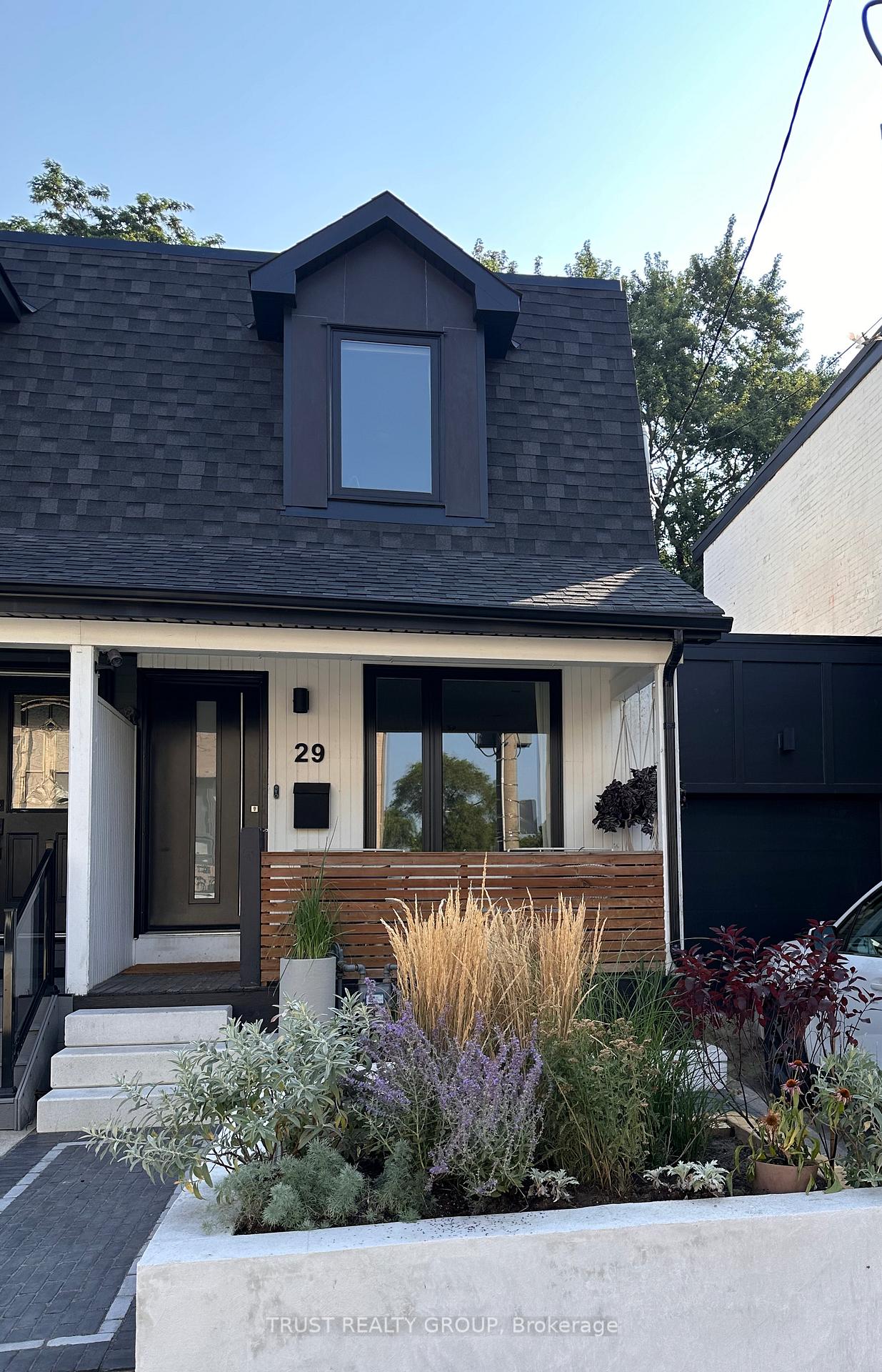 Photo 1 of 29 Perth Avenue, Toronto, Dufferin Grove — HOMEH