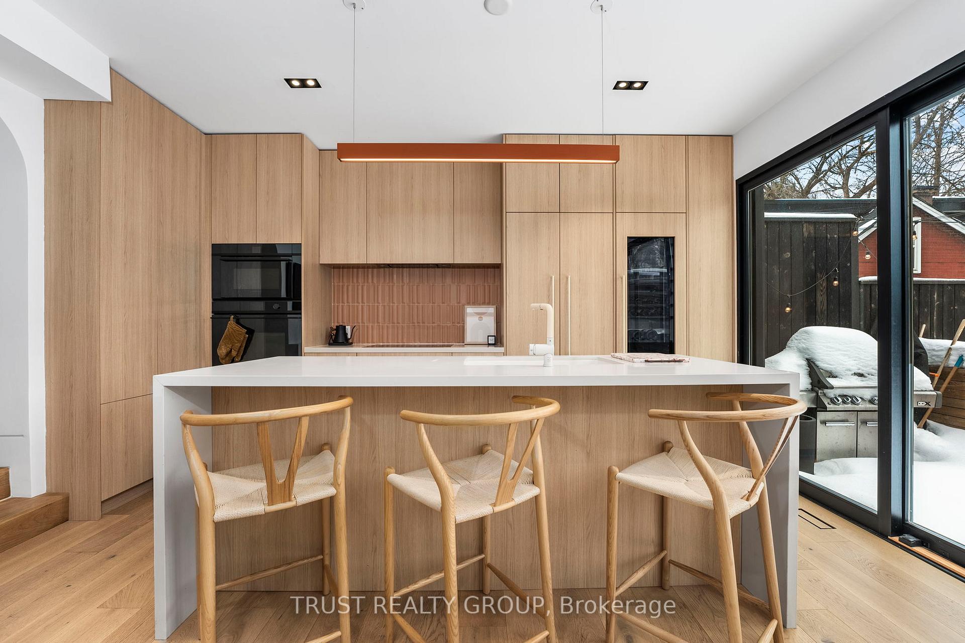 Photo 14 of 29 Perth Avenue, Toronto, Dufferin Grove — HOMEH