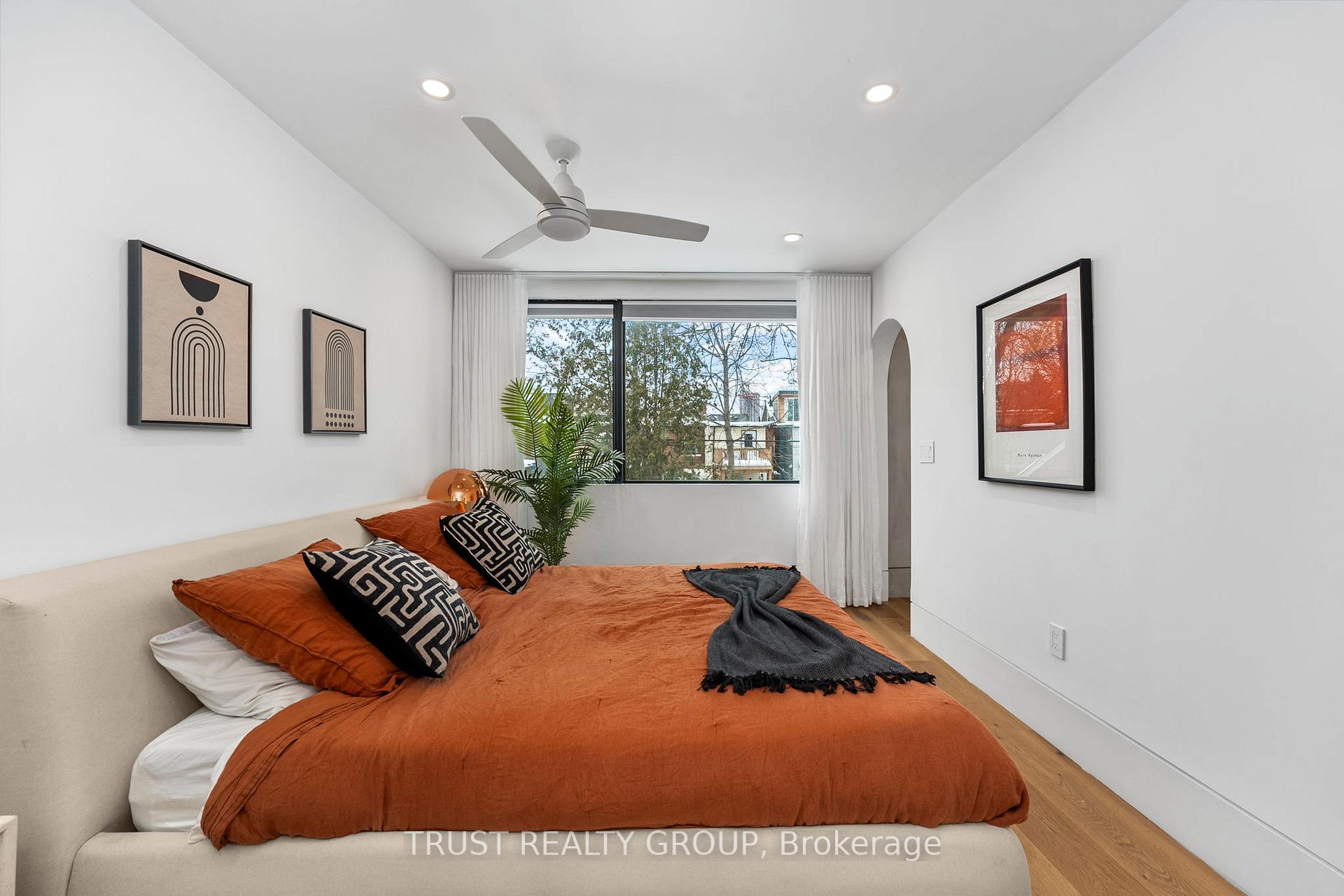 Photo 16 of 29 Perth Avenue, Toronto, Dufferin Grove — HOMEH
