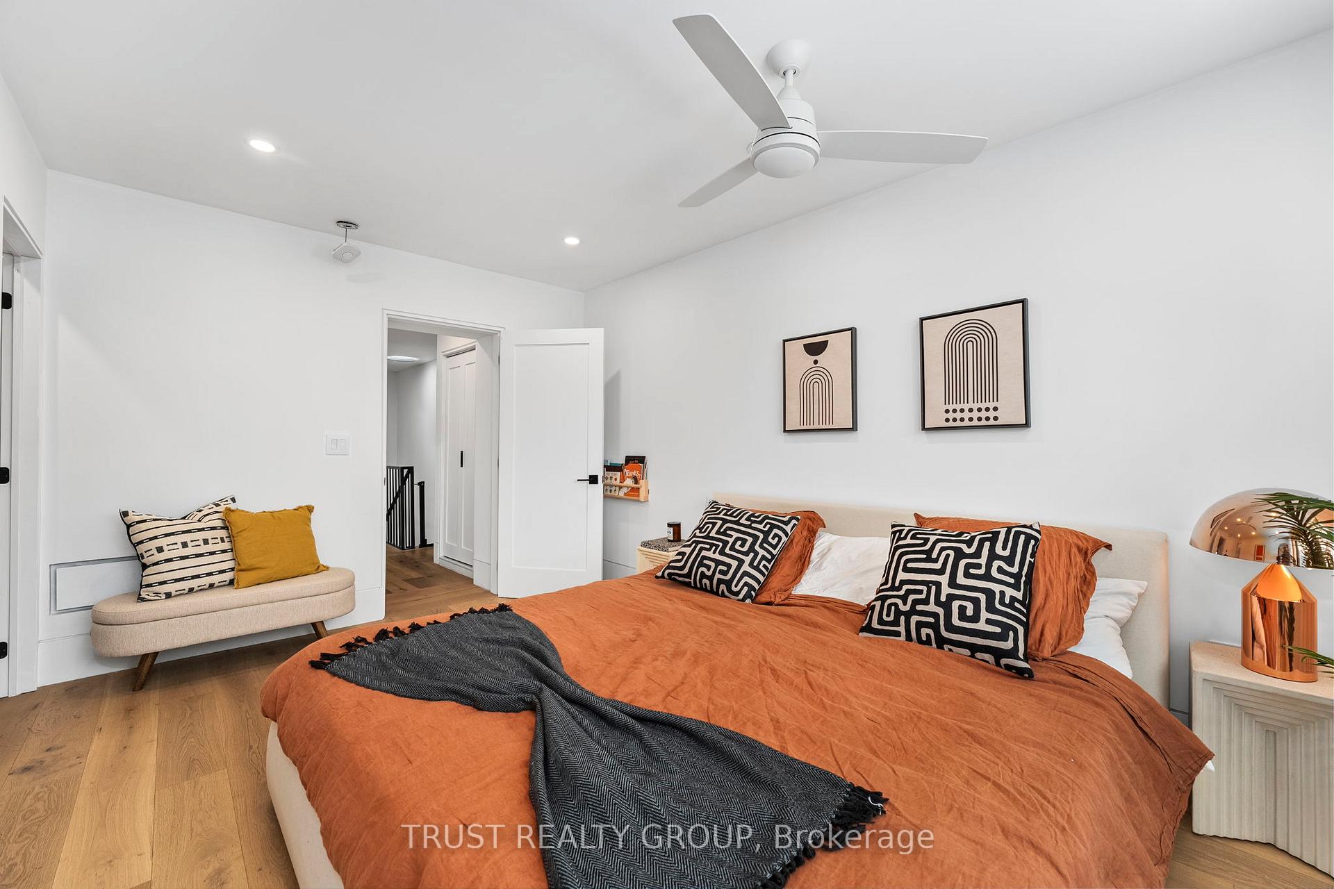 Photo 17 of 29 Perth Avenue, Toronto, Dufferin Grove — HOMEH