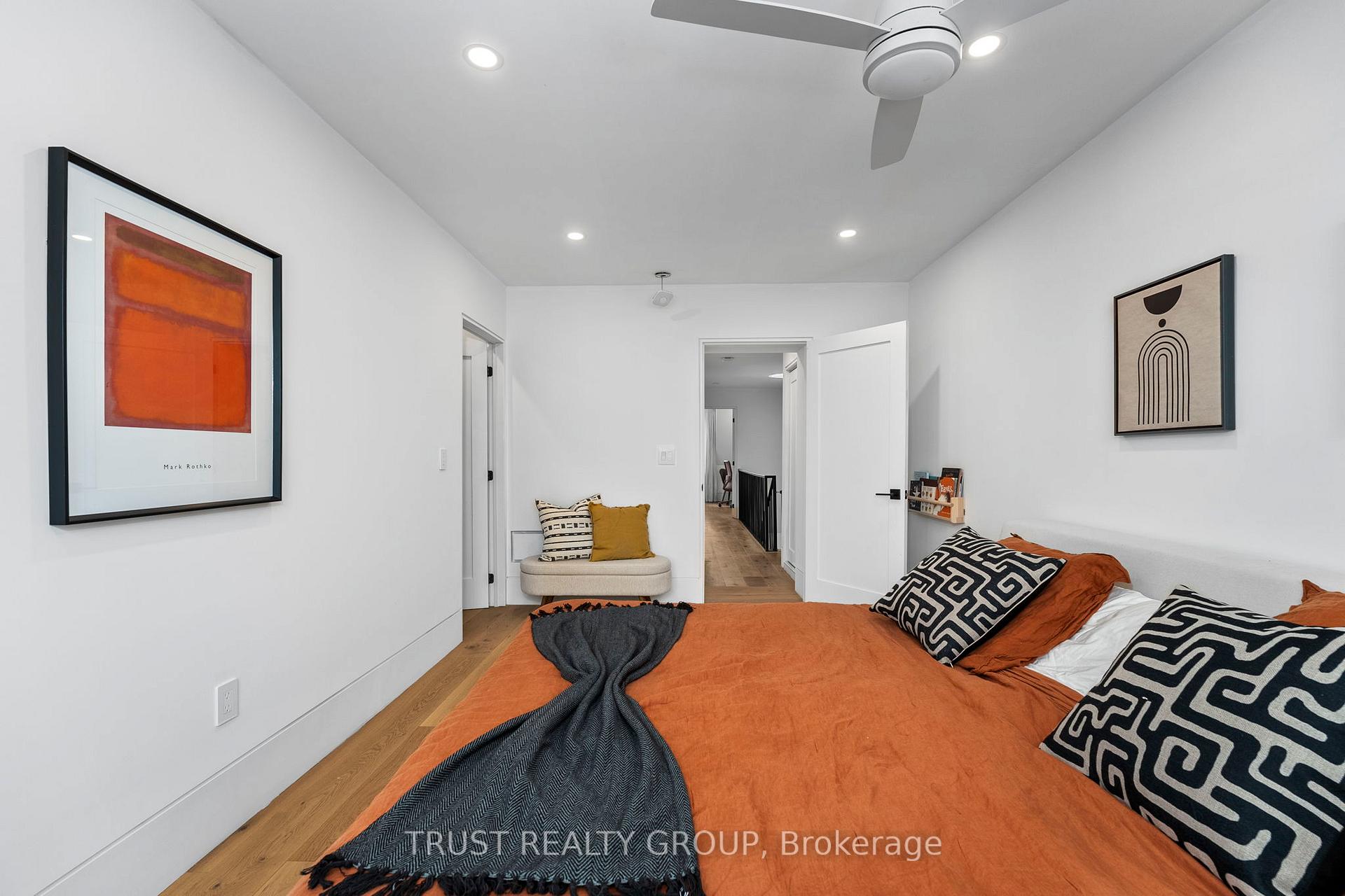 Photo 18 of 29 Perth Avenue, Toronto, Dufferin Grove — HOMEH