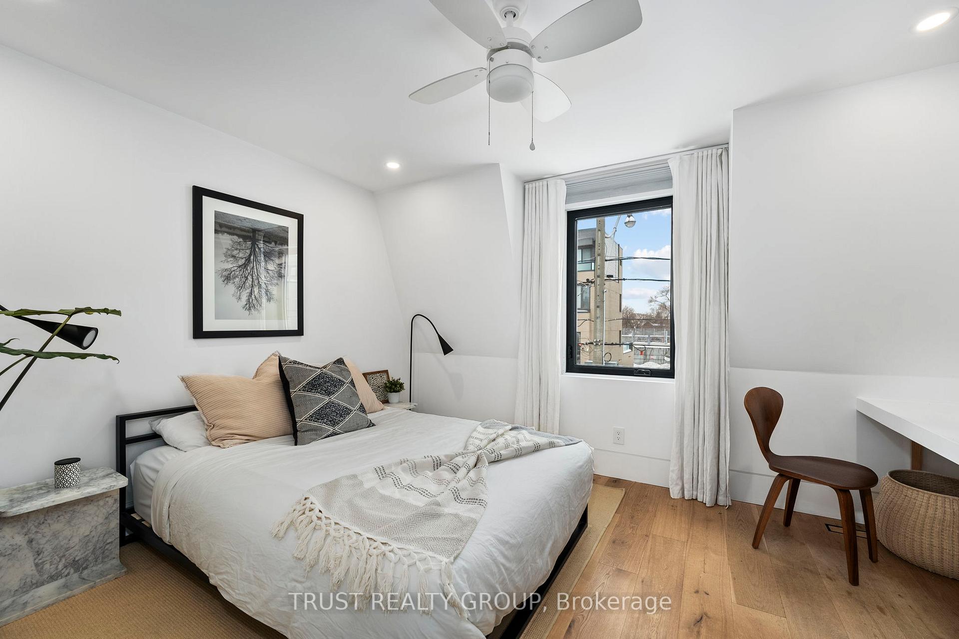 Photo 21 of 29 Perth Avenue, Toronto, Dufferin Grove — HOMEH