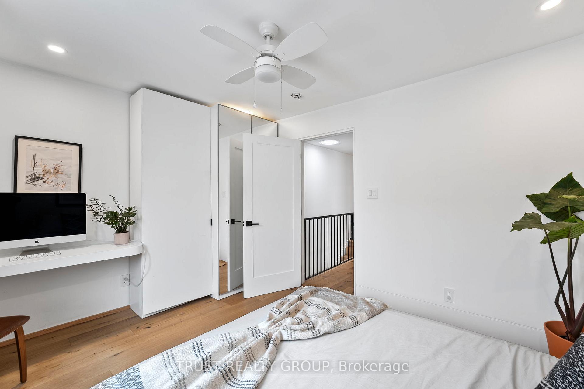 Photo 22 of 29 Perth Avenue, Toronto, Dufferin Grove — HOMEH