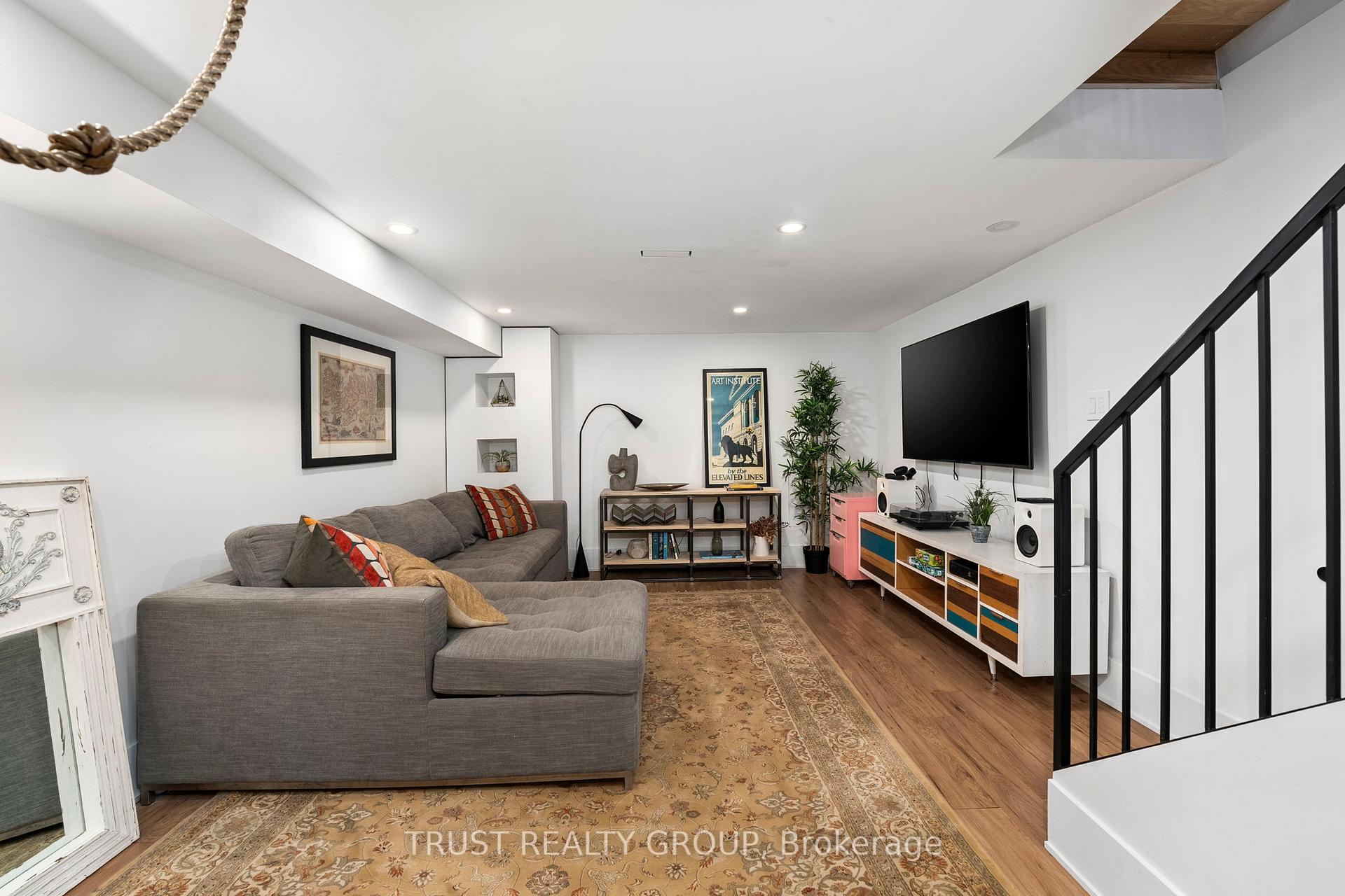 Photo 27 of 29 Perth Avenue, Toronto, Dufferin Grove — HOMEH