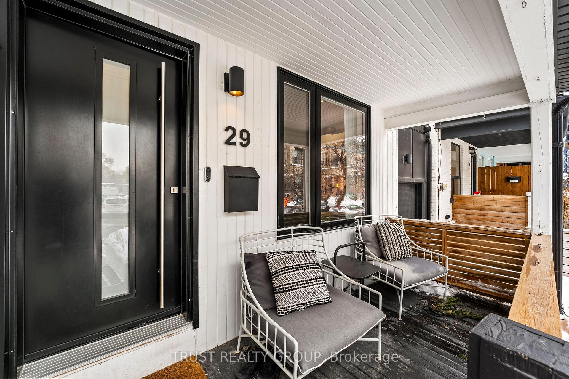 Photo 28 of 29 Perth Avenue, Toronto, Dufferin Grove — HOMEH