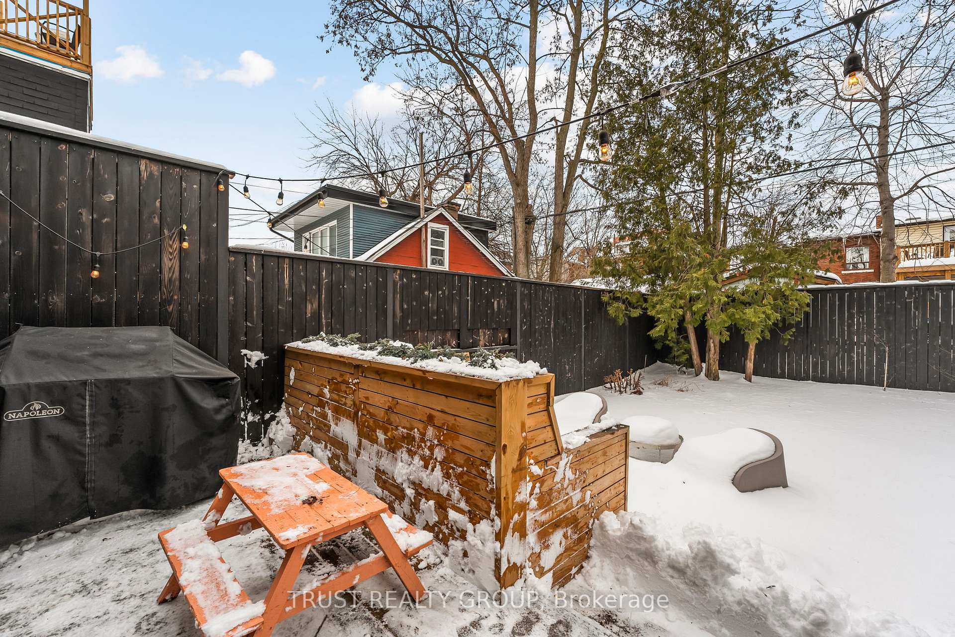 Photo 29 of 29 Perth Avenue, Toronto, Dufferin Grove — HOMEH