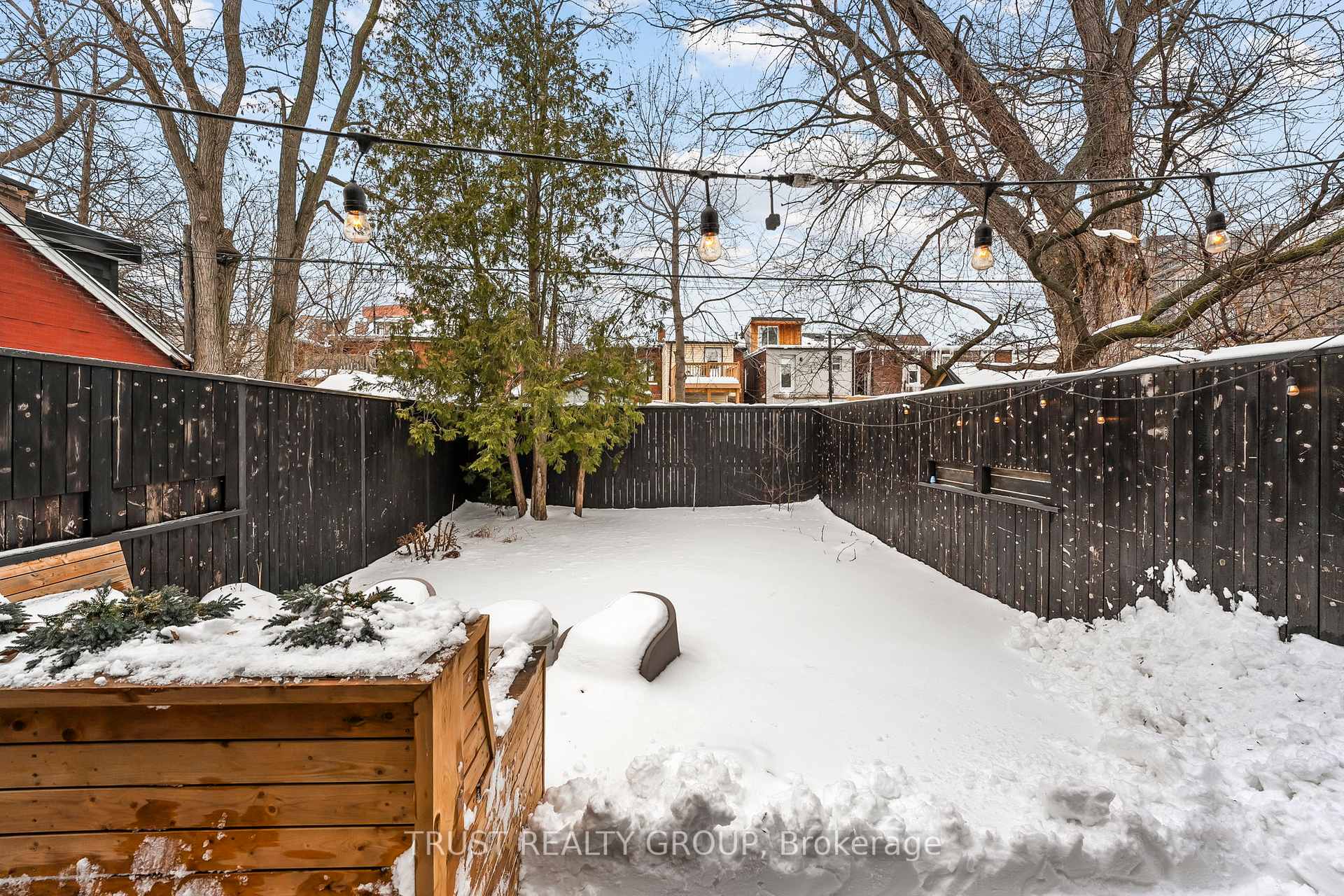 Photo 30 of 29 Perth Avenue, Toronto, Dufferin Grove — HOMEH