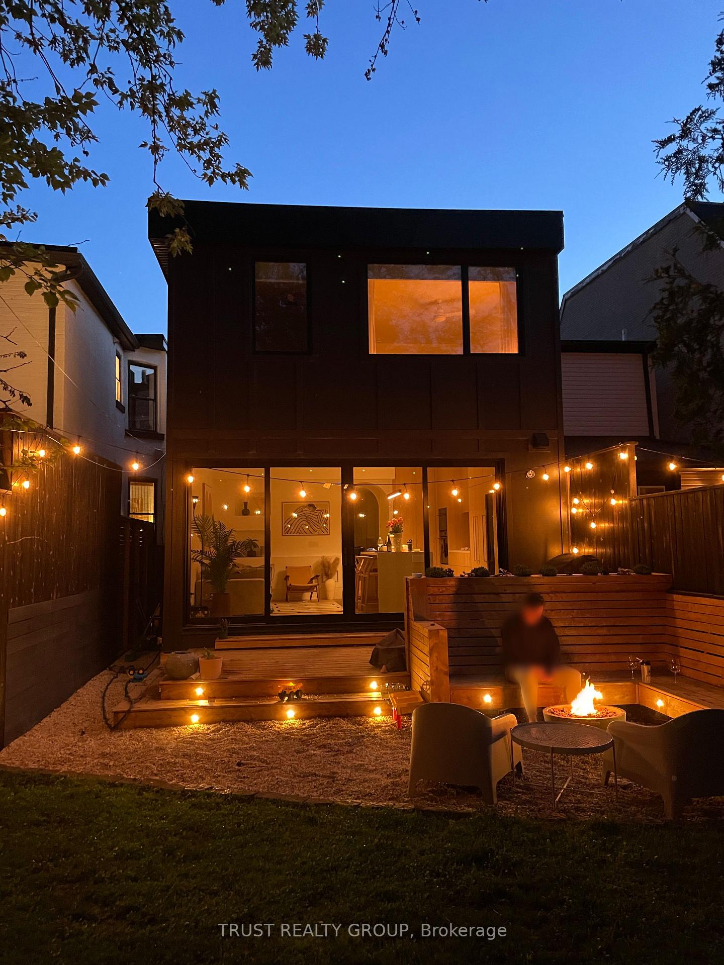Photo 31 of 29 Perth Avenue, Toronto, Dufferin Grove — HOMEH