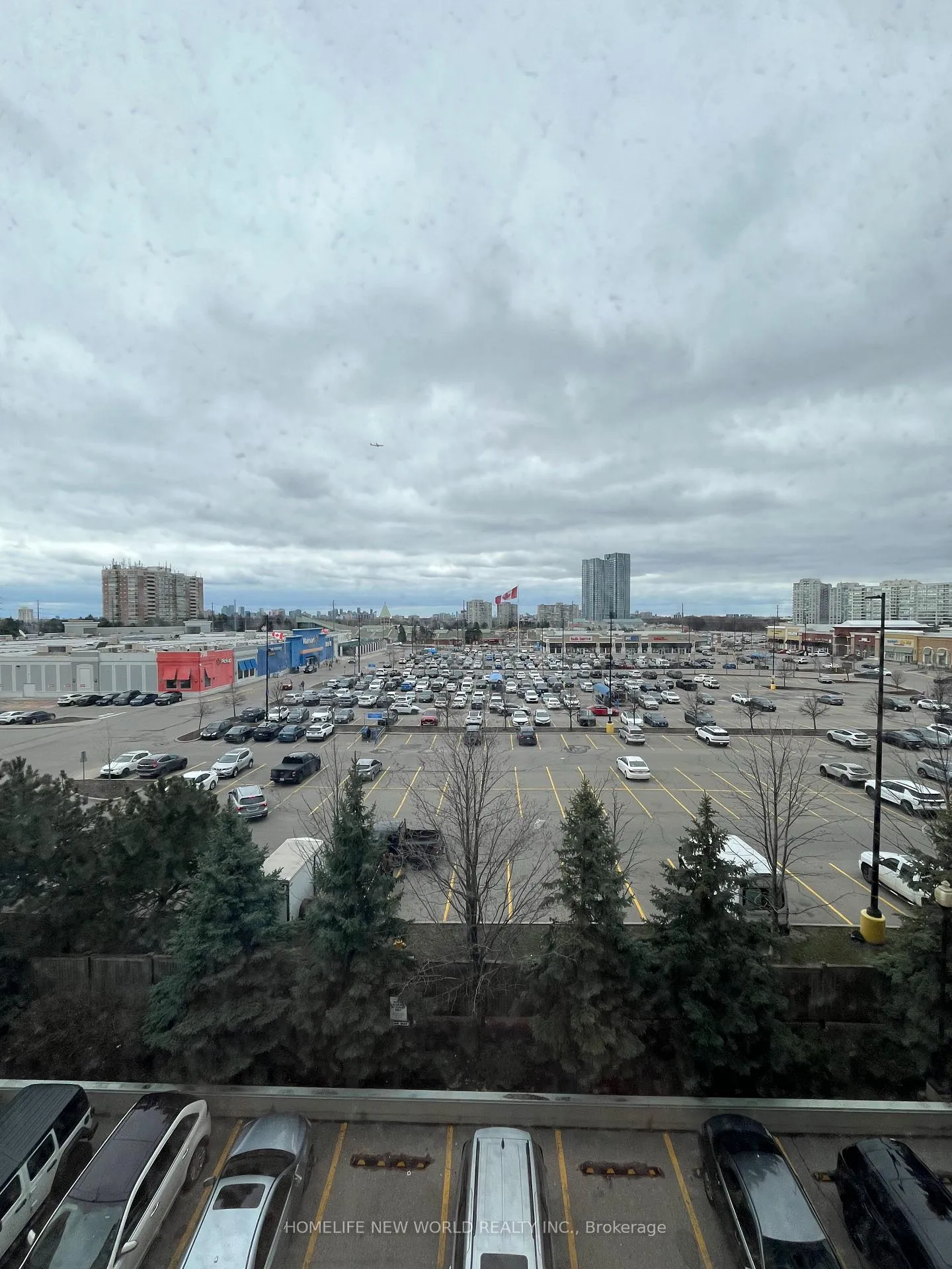 Photo 10 of Unit 503, 15 North Park Road, Vaughan, Beverley Glen — HOMEH