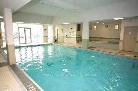 Photo 12 of Unit 503, 15 North Park Road, Vaughan, Beverley Glen — HOMEH