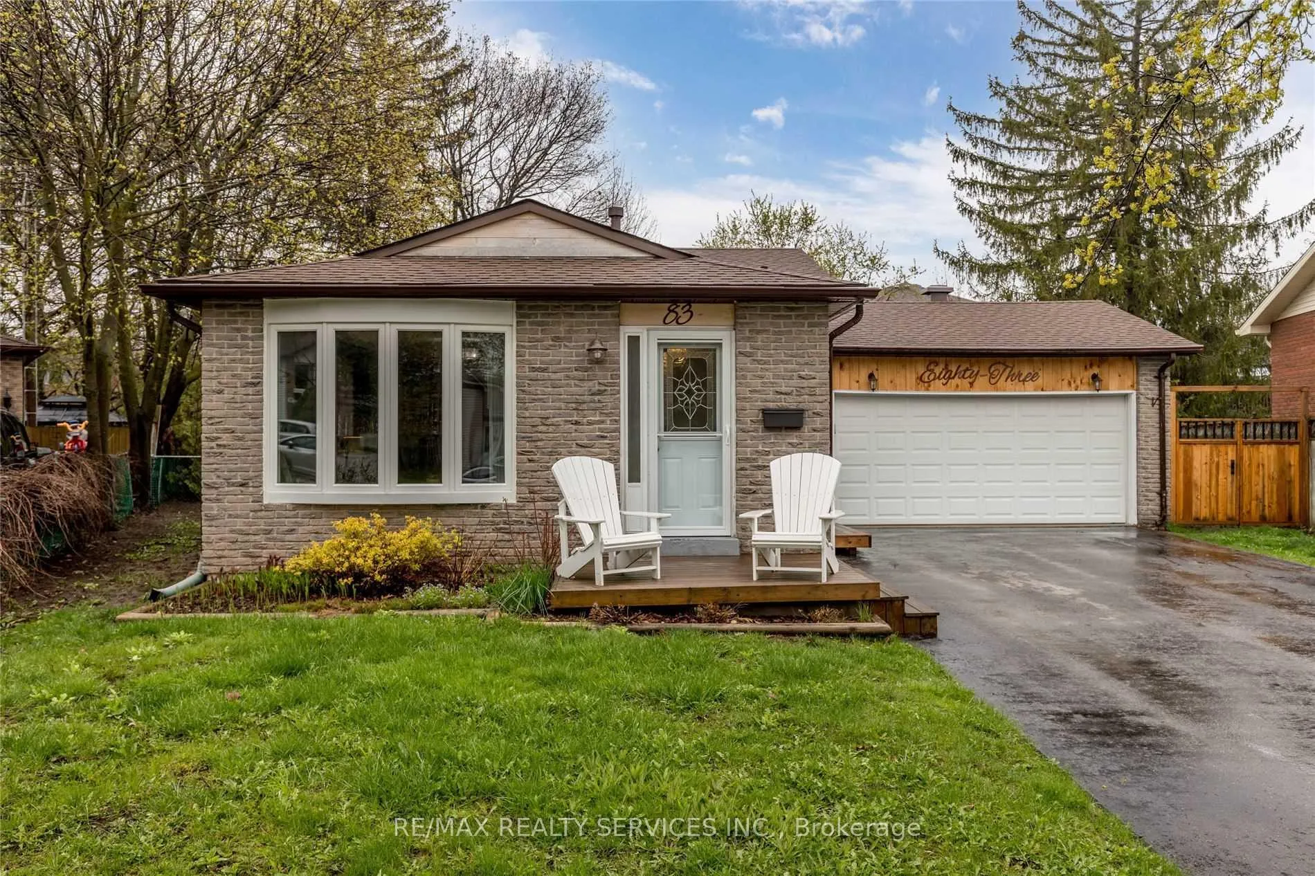 Photo 1 of 83 Janice Drive, Barrie, Sunnidale — HOMEH