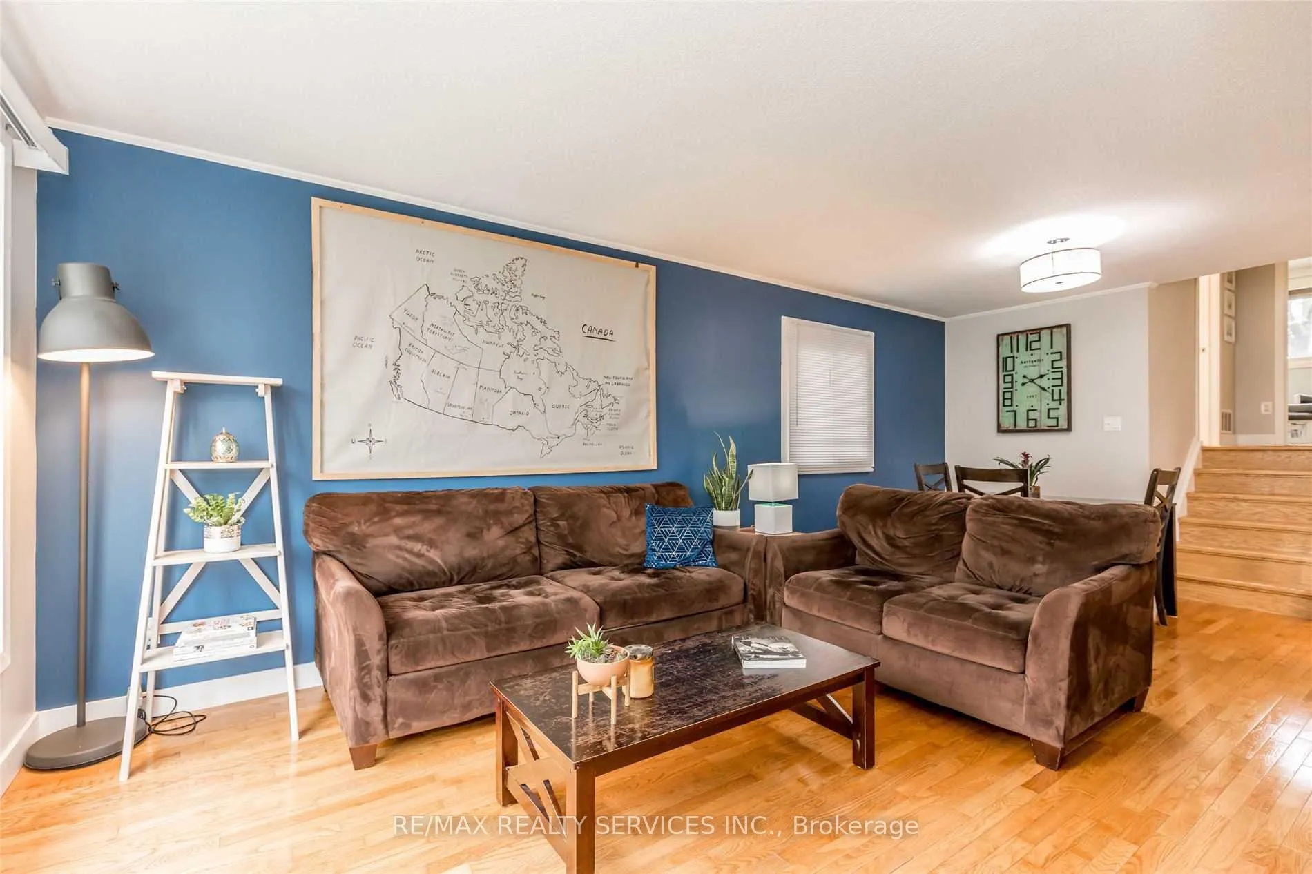 Photo 3 of 83 Janice Drive, Barrie, Sunnidale — HOMEH
