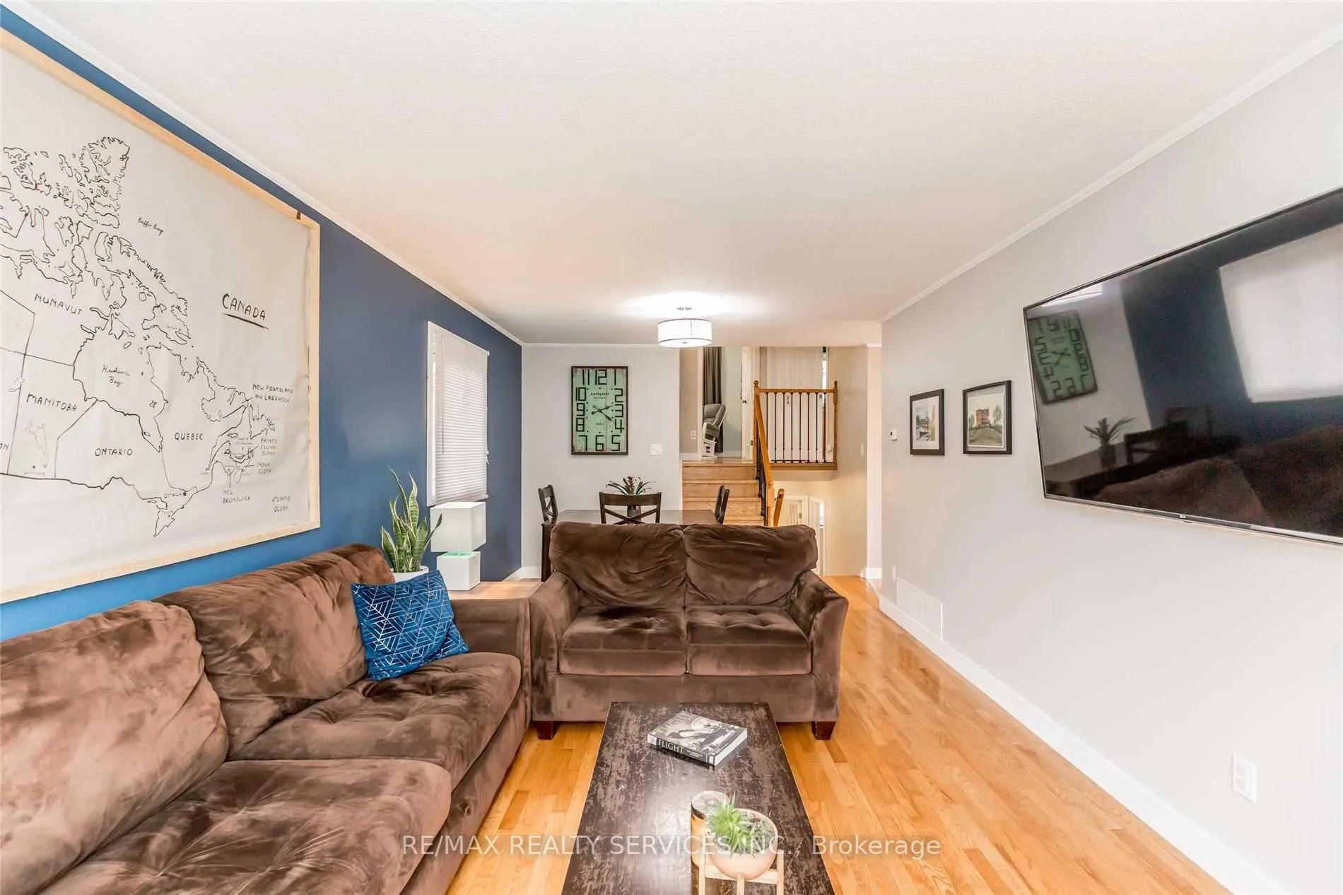 Photo 4 of 83 Janice Drive, Barrie, Sunnidale — HOMEH