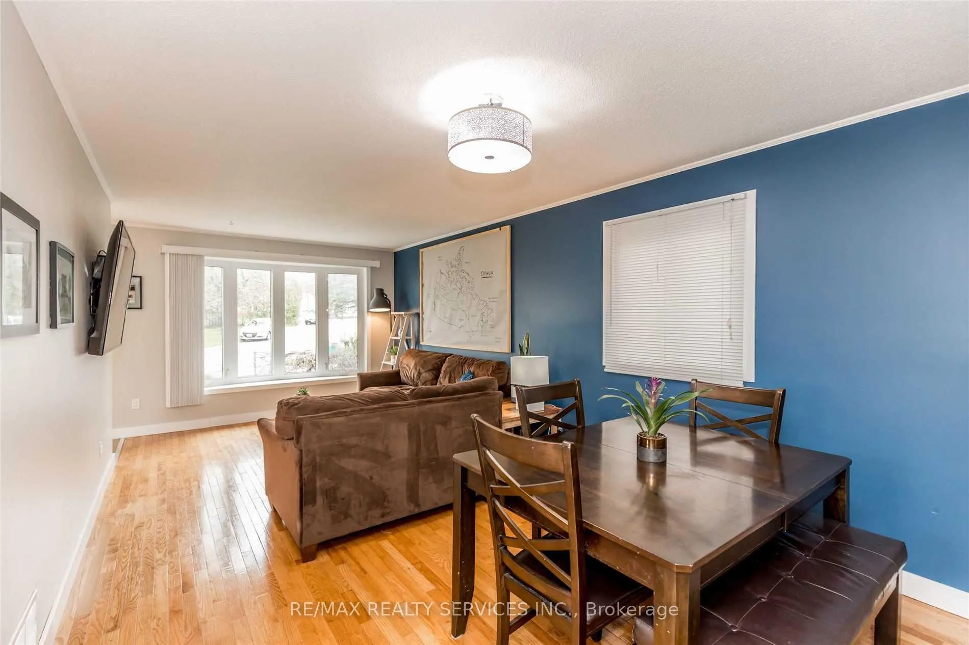Photo 6 of 83 Janice Drive, Barrie, Sunnidale — HOMEH