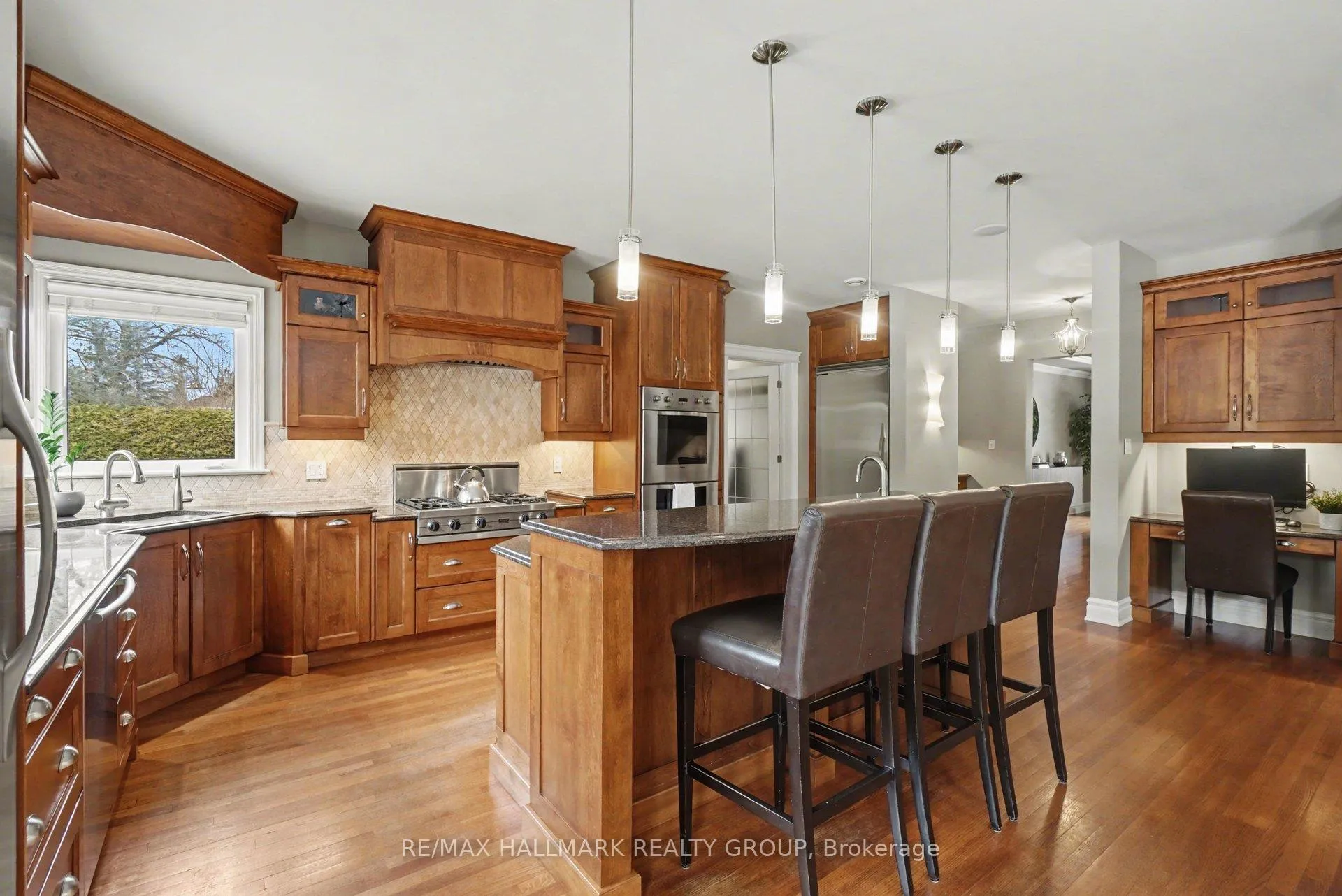 Photo 13 of 62 Rebecca Crescent, Ottawa, Rothwell Heights — HOMEH