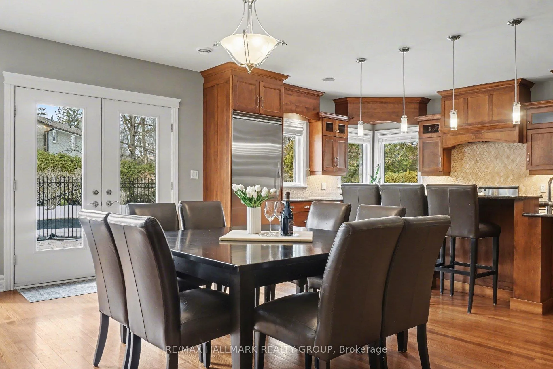 Photo 16 of 62 Rebecca Crescent, Ottawa, Rothwell Heights — HOMEH