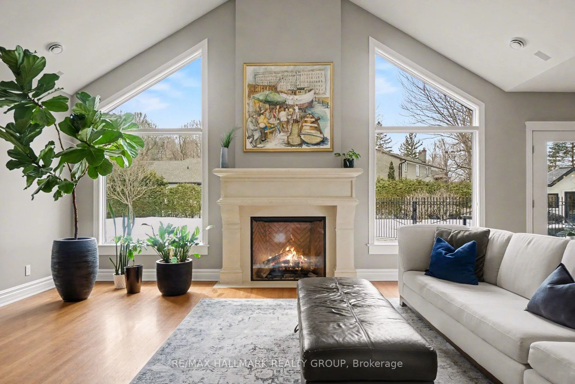 Photo 20 of 62 Rebecca Crescent, Ottawa, Rothwell Heights — HOMEH