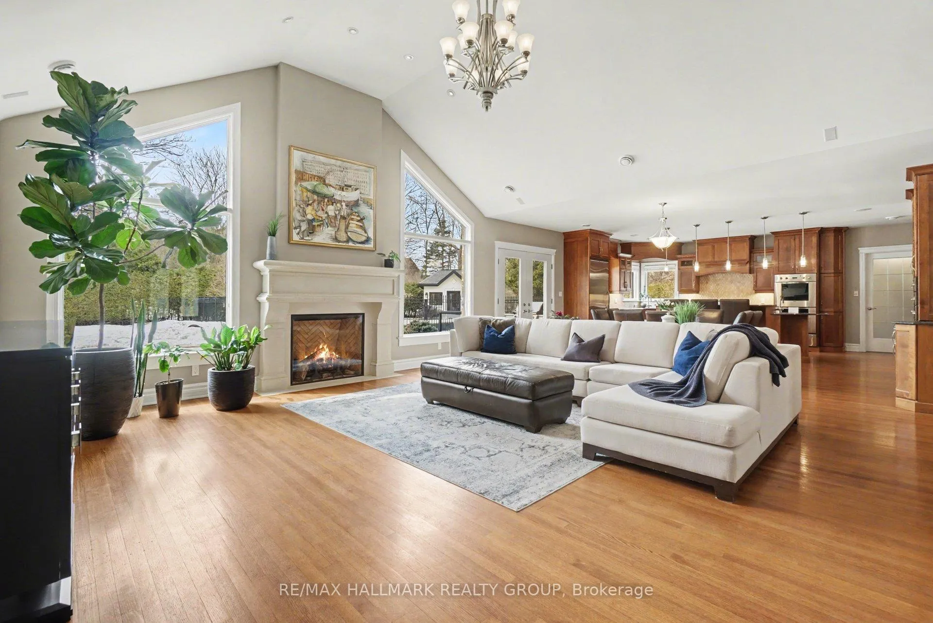 Photo 21 of 62 Rebecca Crescent, Ottawa, Rothwell Heights — HOMEH
