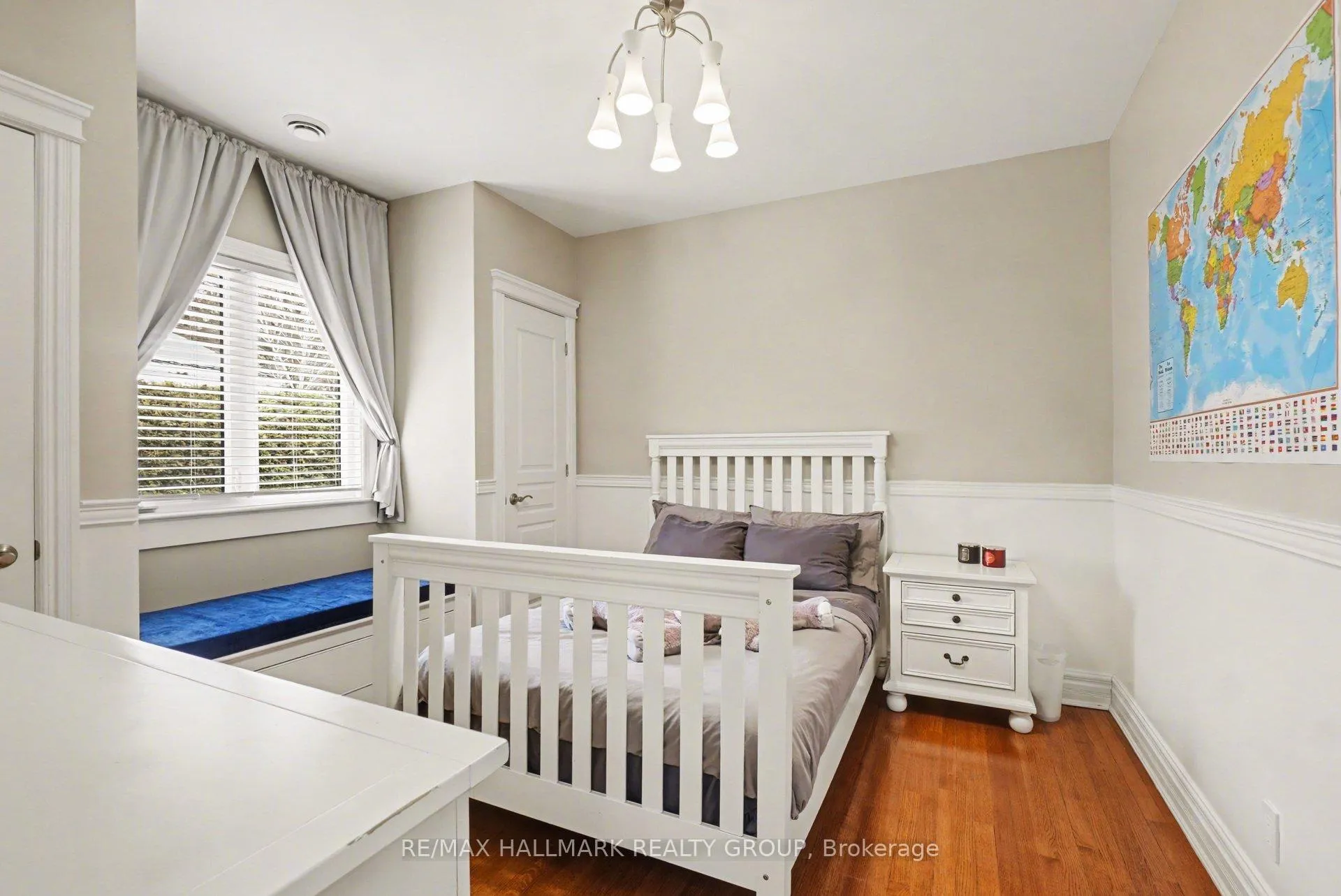 Photo 32 of 62 Rebecca Crescent, Ottawa, Rothwell Heights — HOMEH
