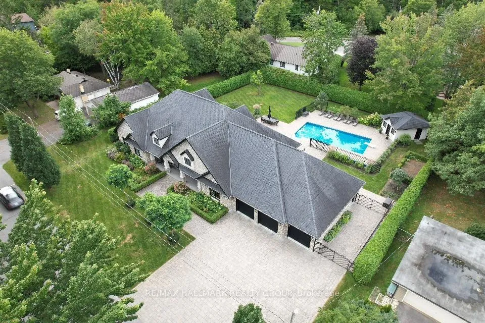 Photo 45 of 62 Rebecca Crescent, Ottawa, Rothwell Heights — HOMEH