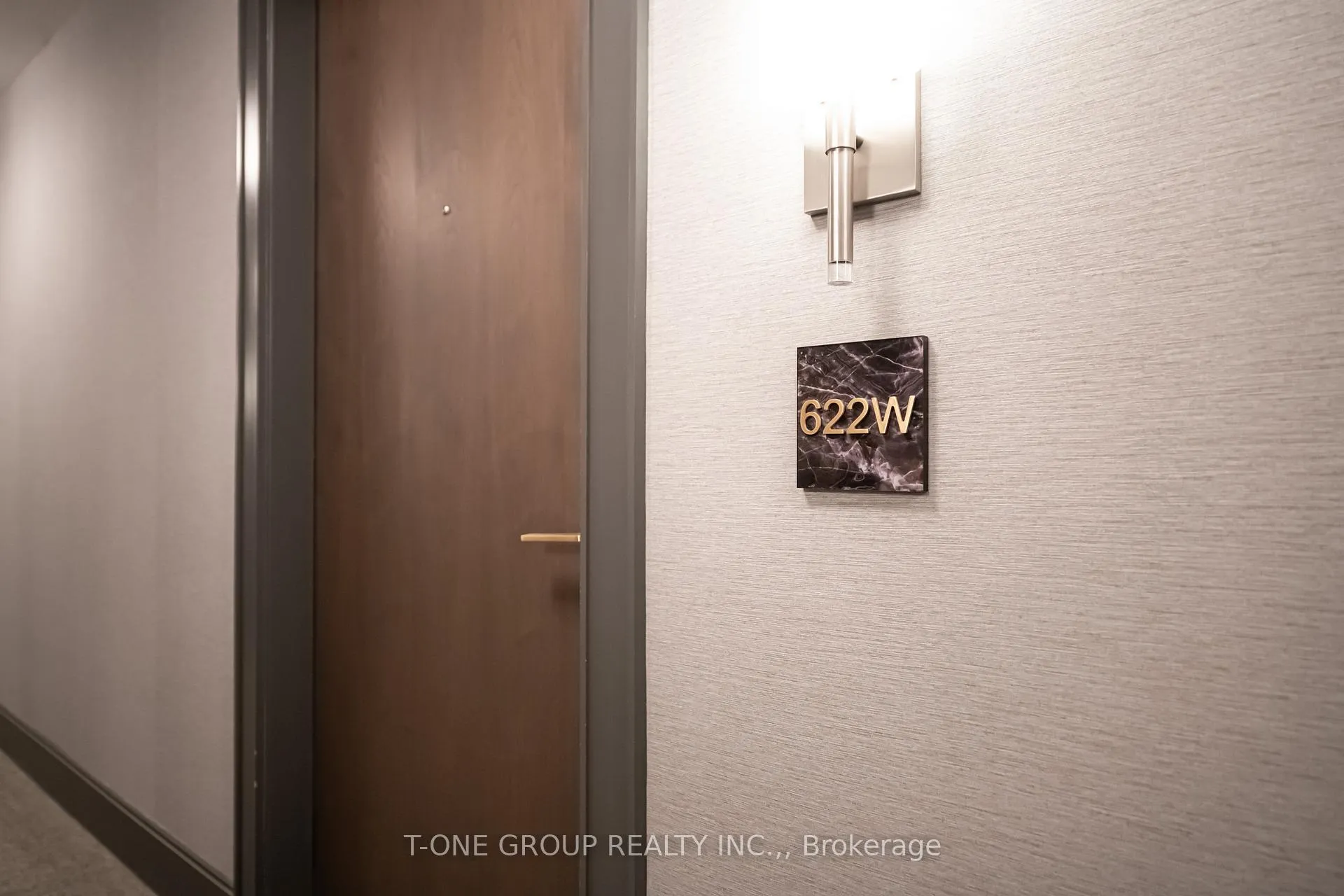 Photo 4 of Unit 622w, 268 Buchanan Drive, Markham, Unionville — HOMEH