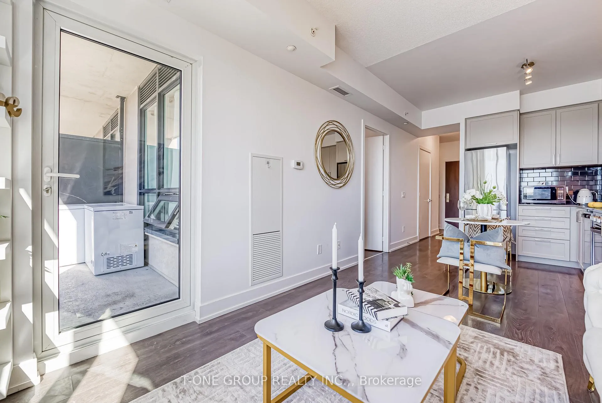 Photo 8 of Unit 622w, 268 Buchanan Drive, Markham, Unionville — HOMEH