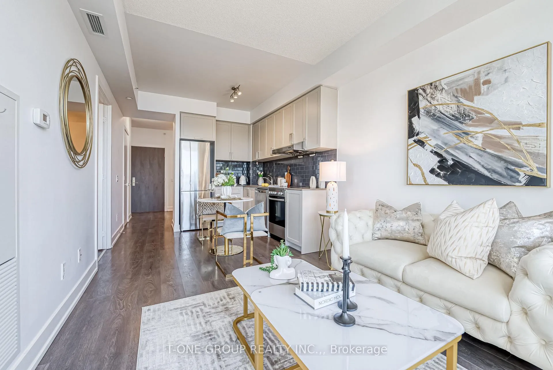 Photo 9 of Unit 622w, 268 Buchanan Drive, Markham, Unionville — HOMEH