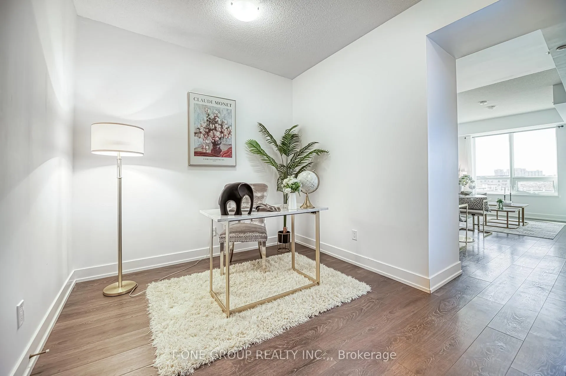 Photo 10 of Unit 622w, 268 Buchanan Drive, Markham, Unionville — HOMEH