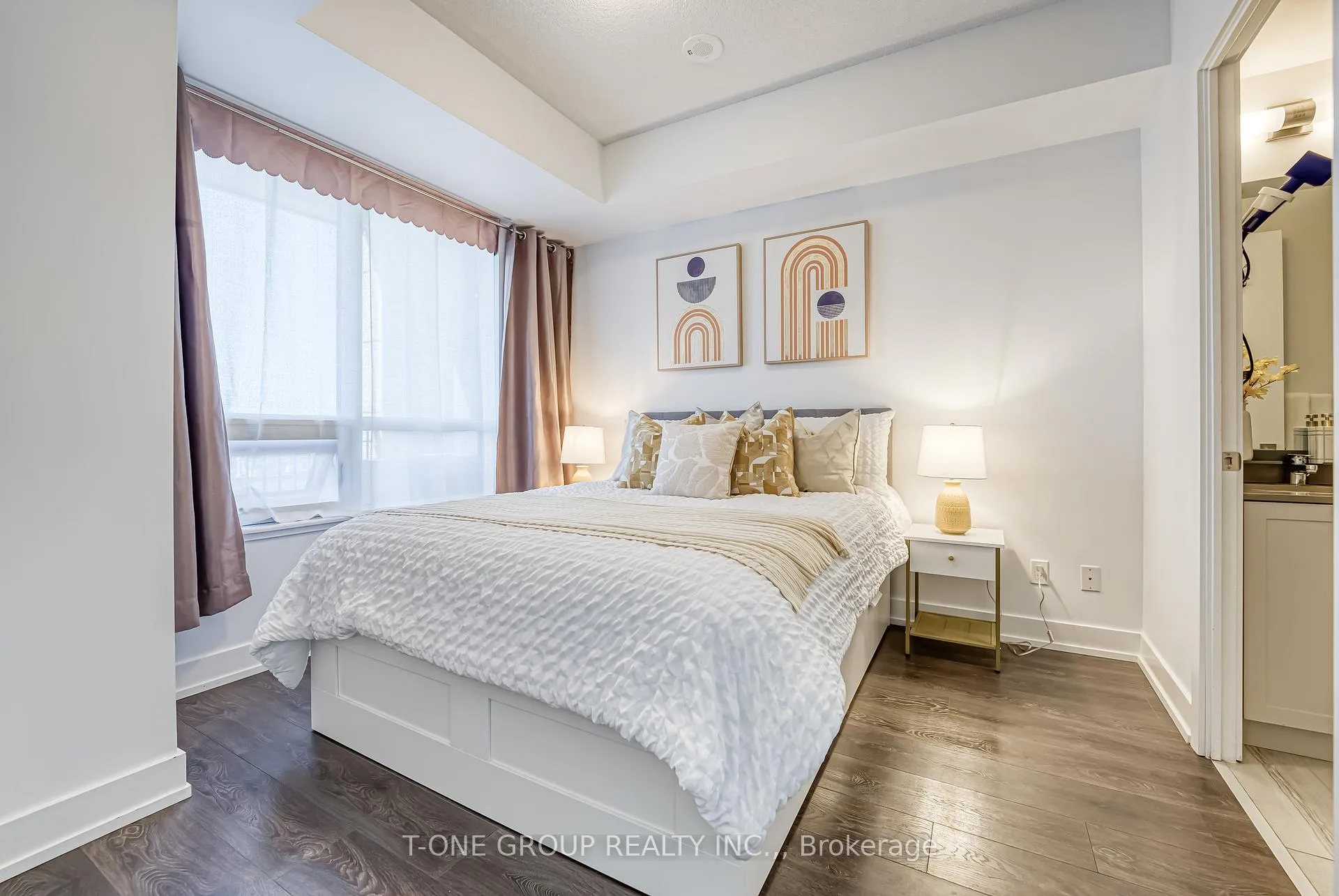 Photo 11 of Unit 622w, 268 Buchanan Drive, Markham, Unionville — HOMEH