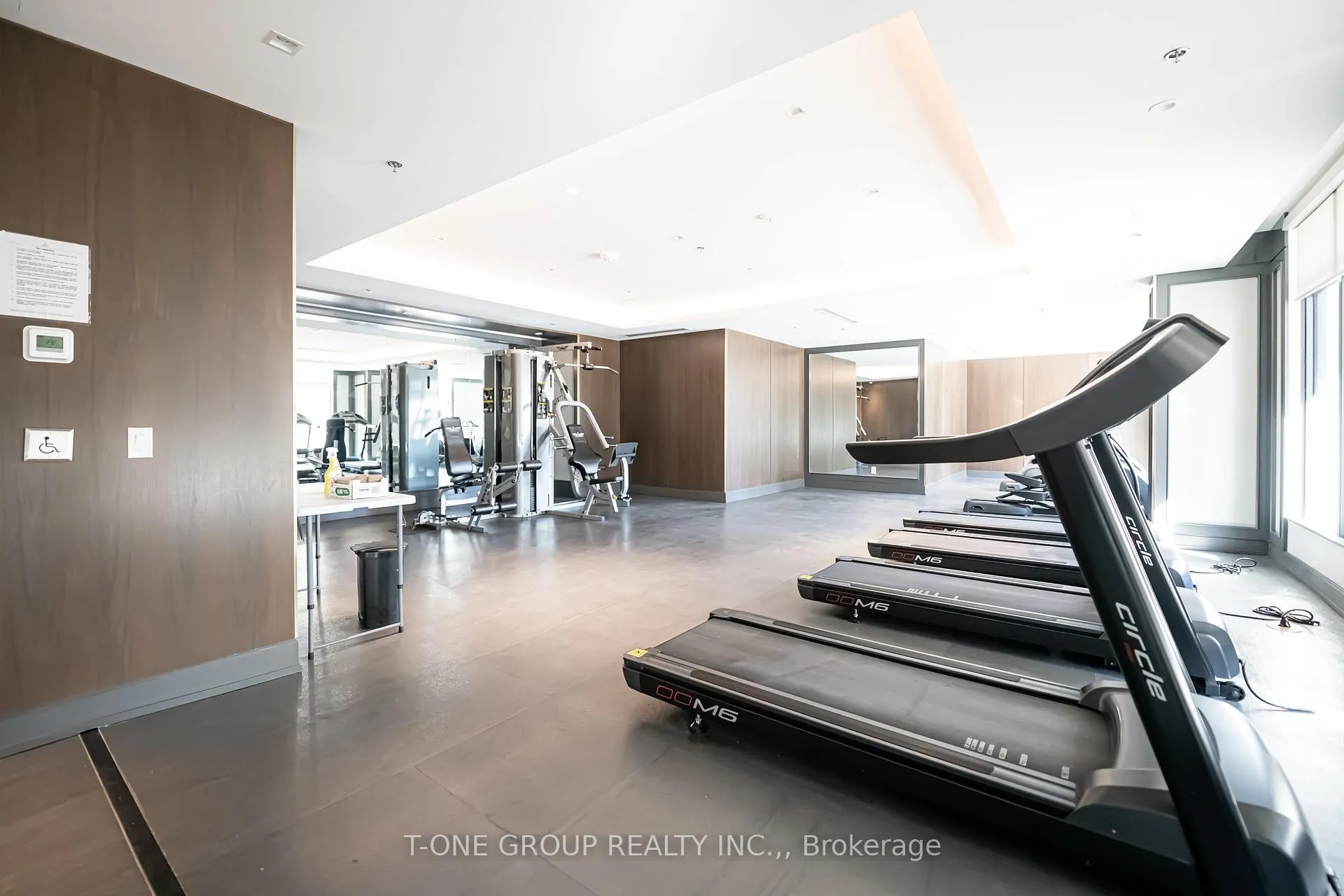 Photo 15 of Unit 622w, 268 Buchanan Drive, Markham, Unionville — HOMEH