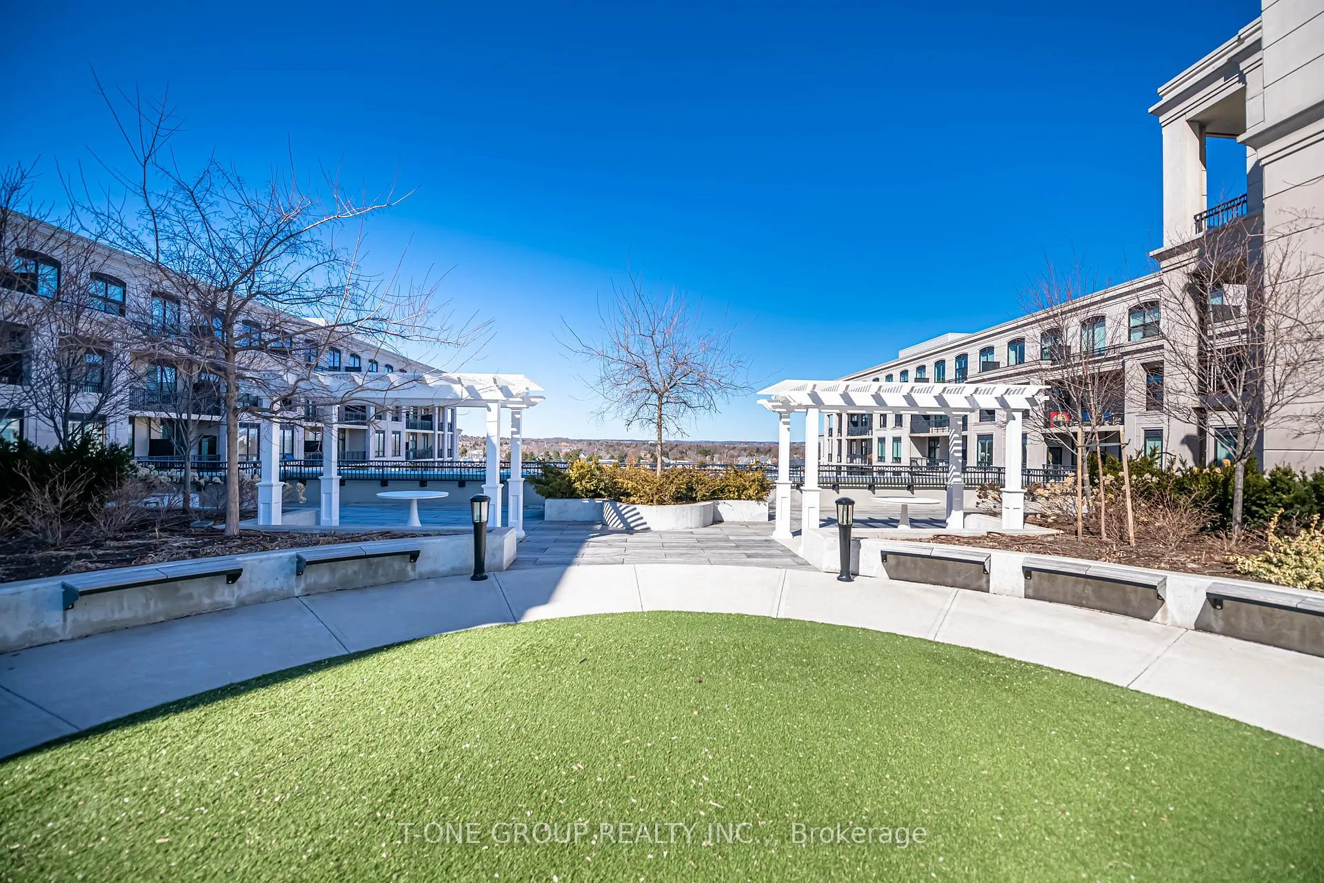 Photo 17 of Unit 622w, 268 Buchanan Drive, Markham, Unionville — HOMEH
