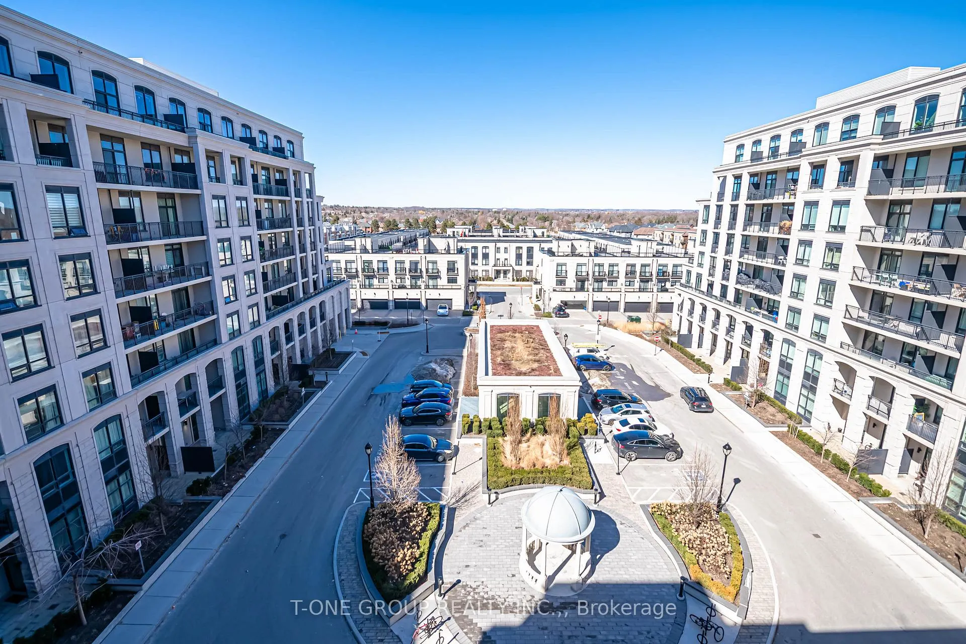 Photo 18 of Unit 622w, 268 Buchanan Drive, Markham, Unionville — HOMEH