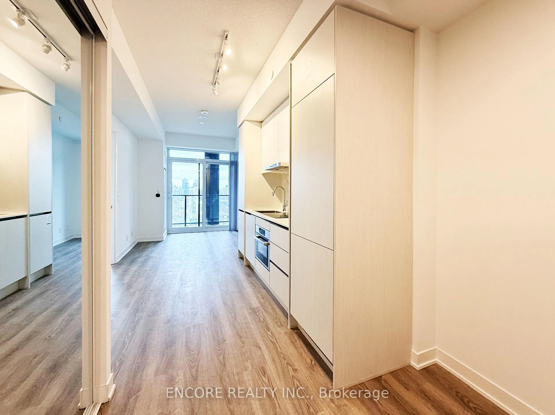 Photo 2 of Unit 3515, 180 Front Street E, Toronto, Moss Park — HOMEH