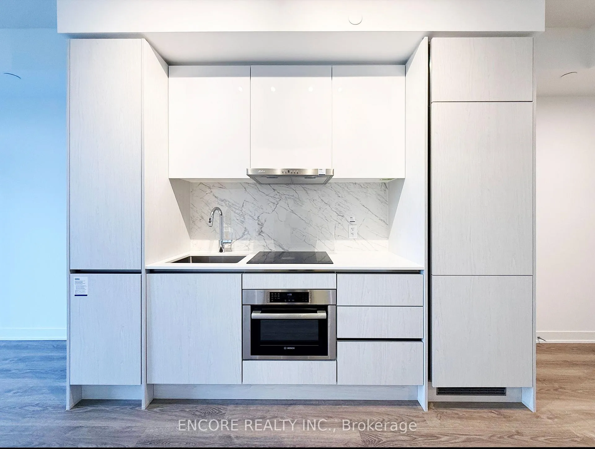 Photo 3 of Unit 3515, 180 Front Street E, Toronto, Moss Park — HOMEH