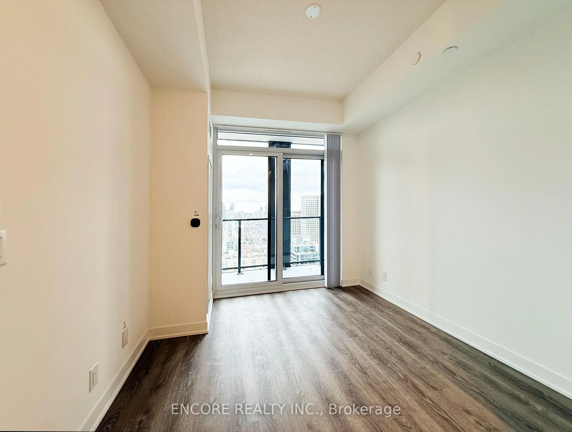 Photo 5 of Unit 3515, 180 Front Street E, Toronto, Moss Park — HOMEH